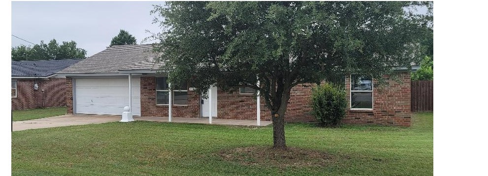 3142 Shady Grove Circle Granbury TX 76049