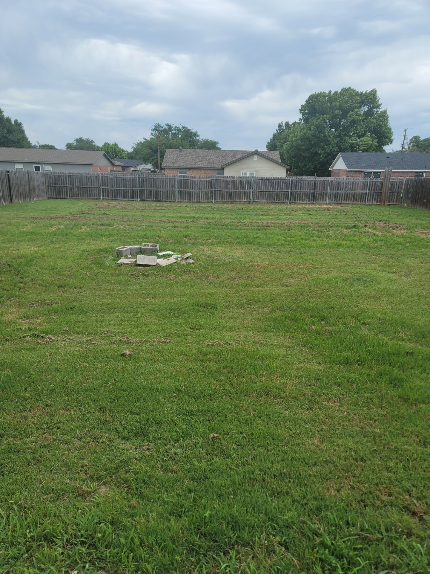 3142 Shady Grove Circle Granbury TX 76049