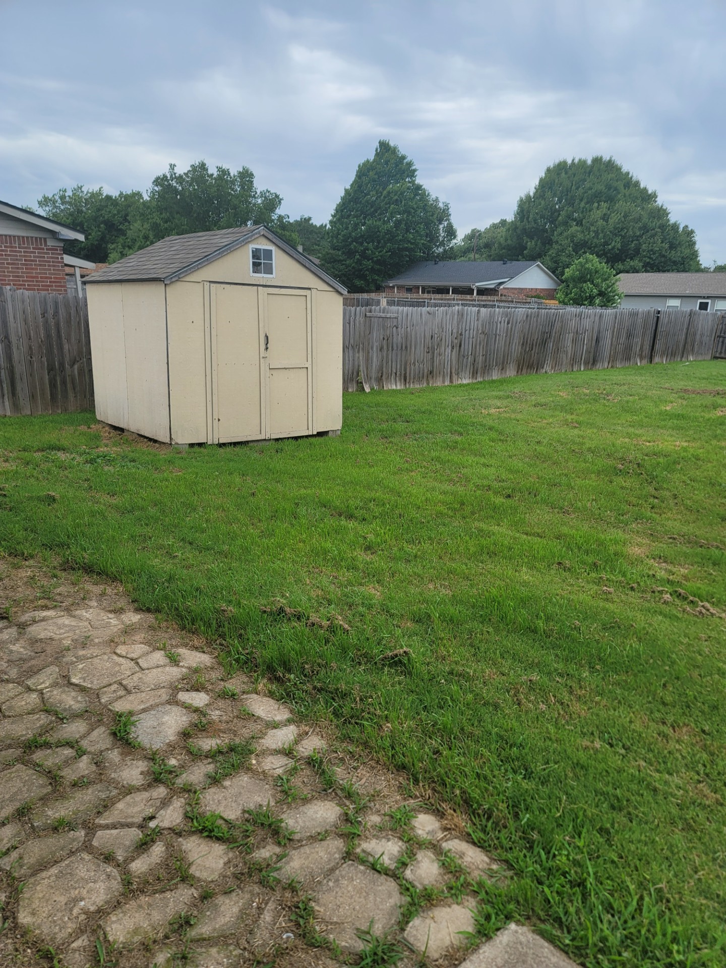 3142 Shady Grove Circle Granbury TX 76049