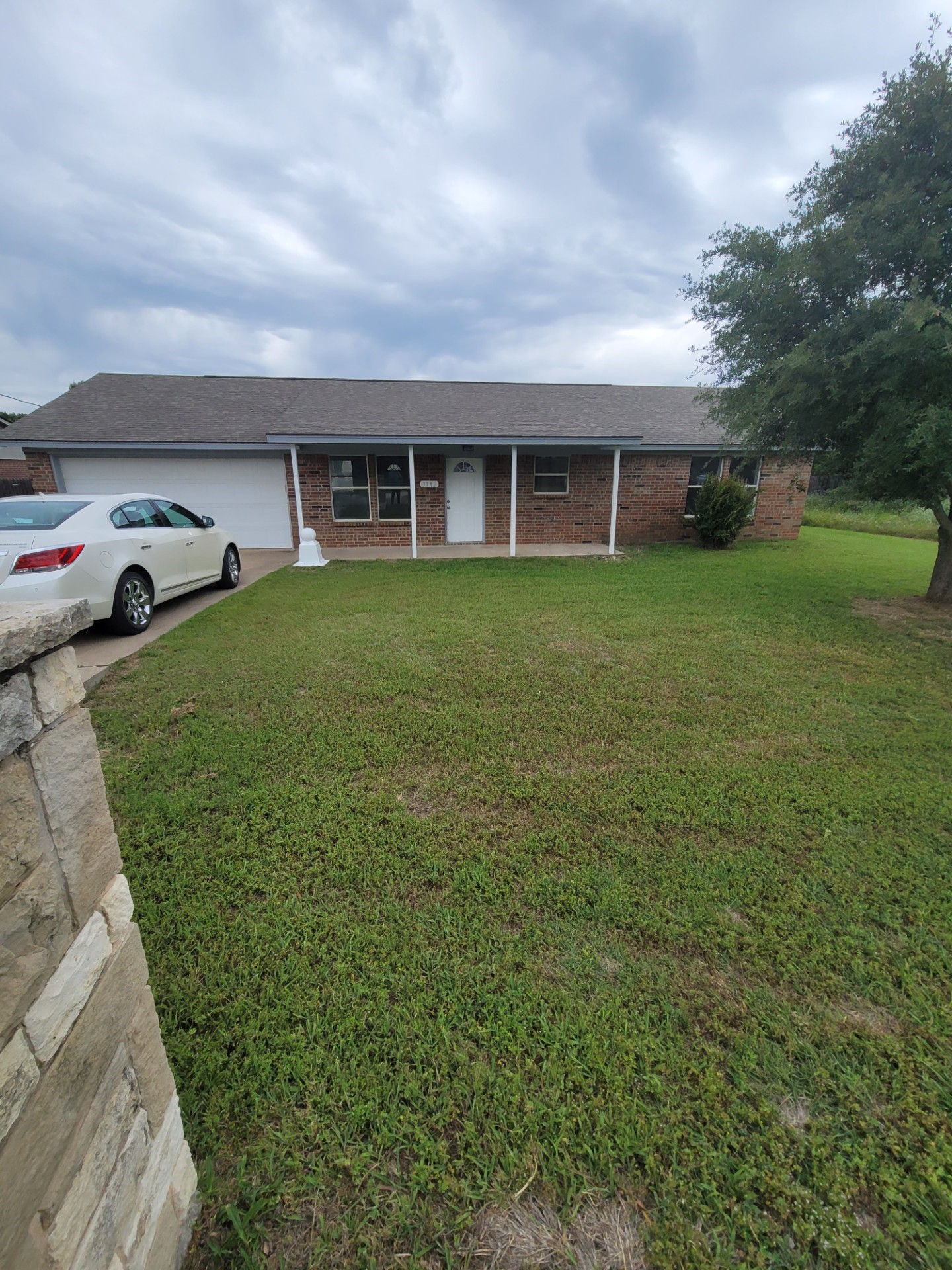 3142 Shady Grove Circle Granbury TX 76049