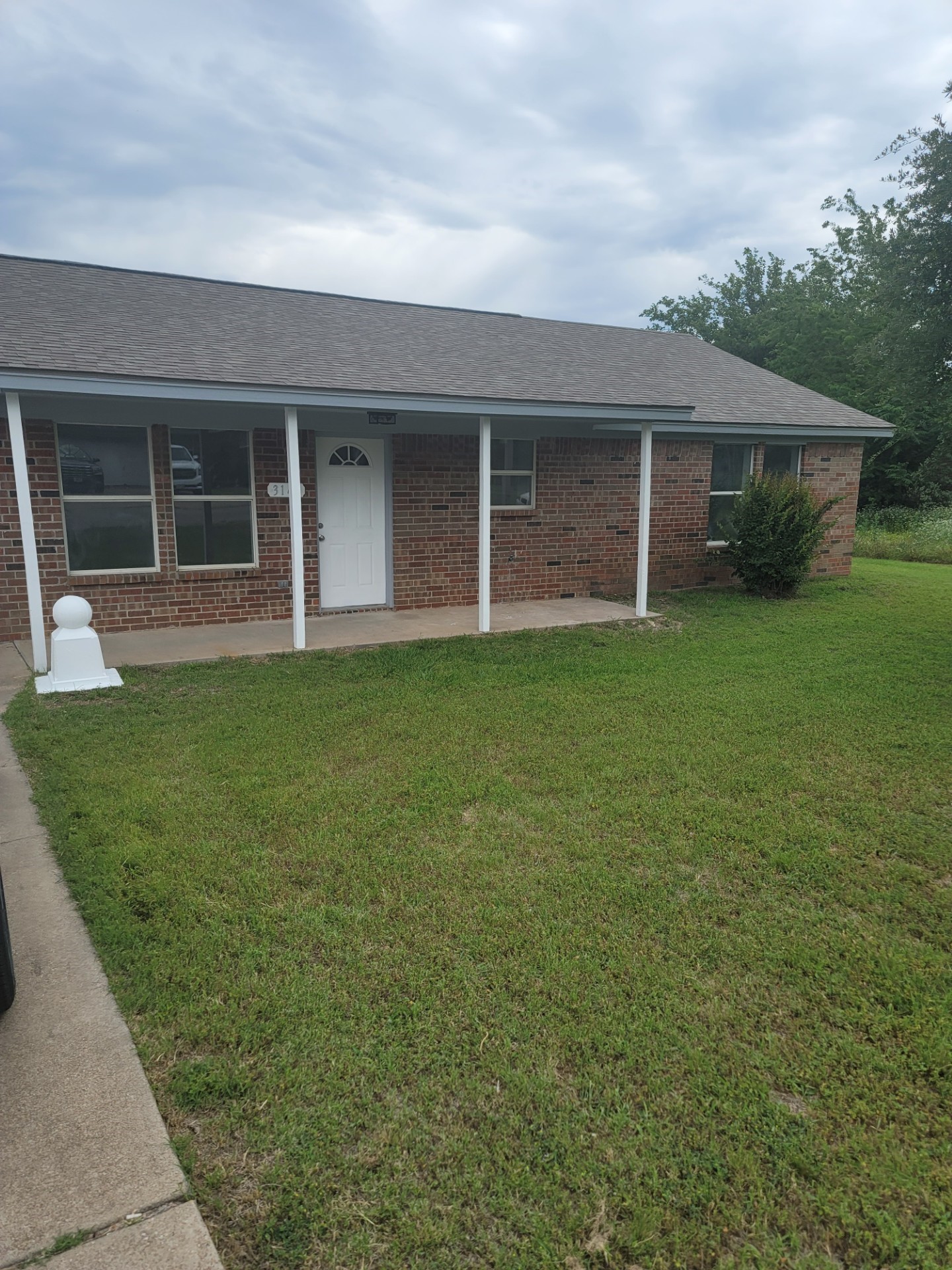 3142 Shady Grove Circle Granbury TX 76049