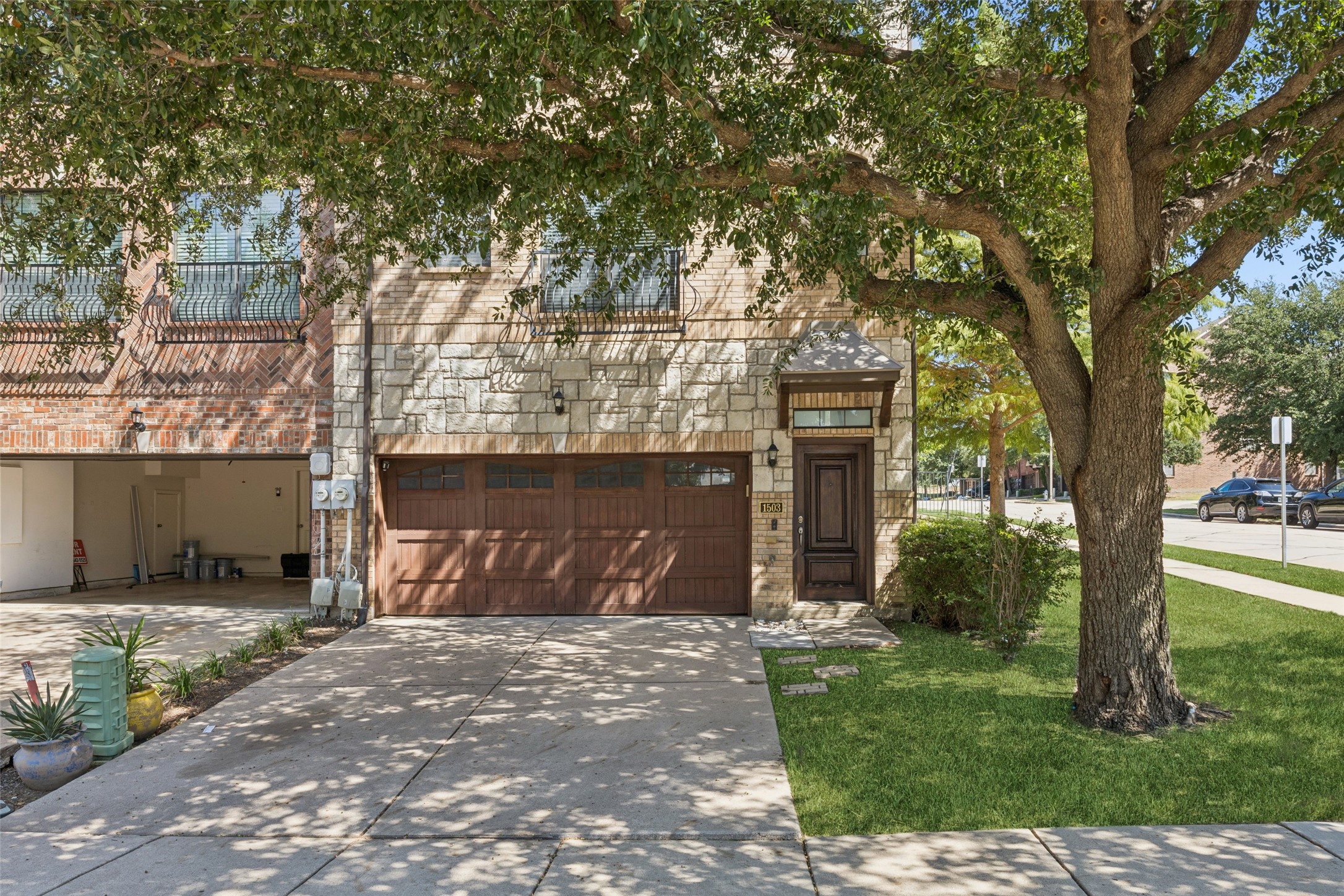 1503 Biltmore Lane Irving TX 75063