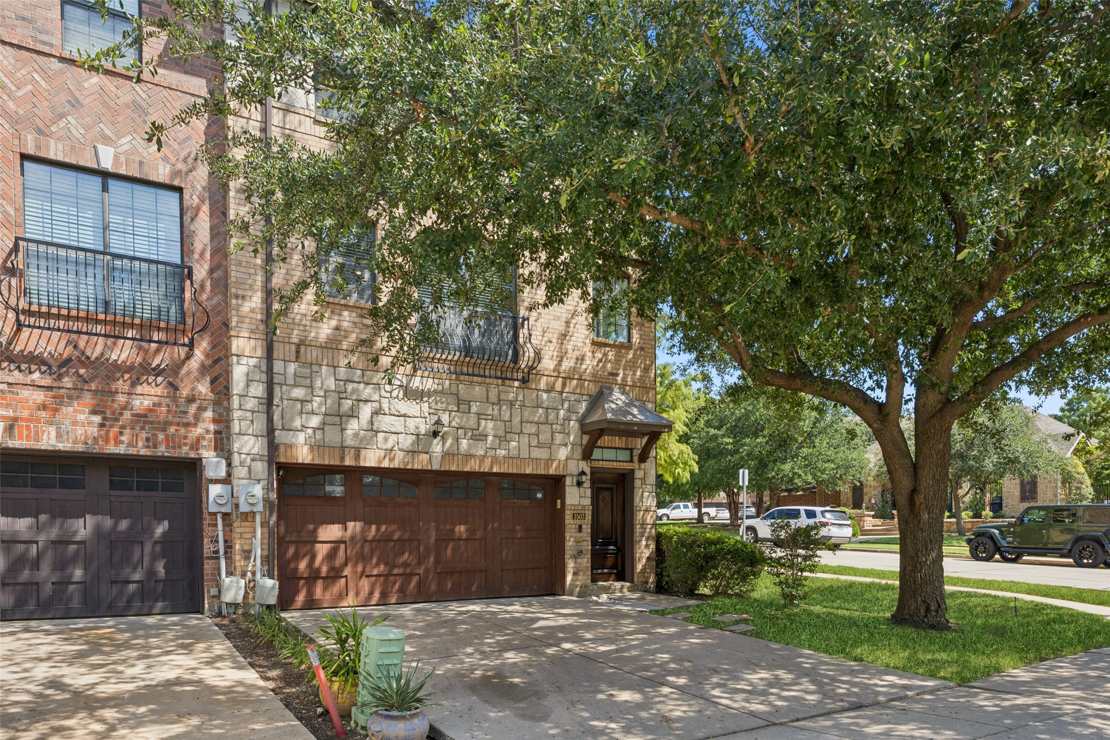 1503 Biltmore Lane Irving TX 75063