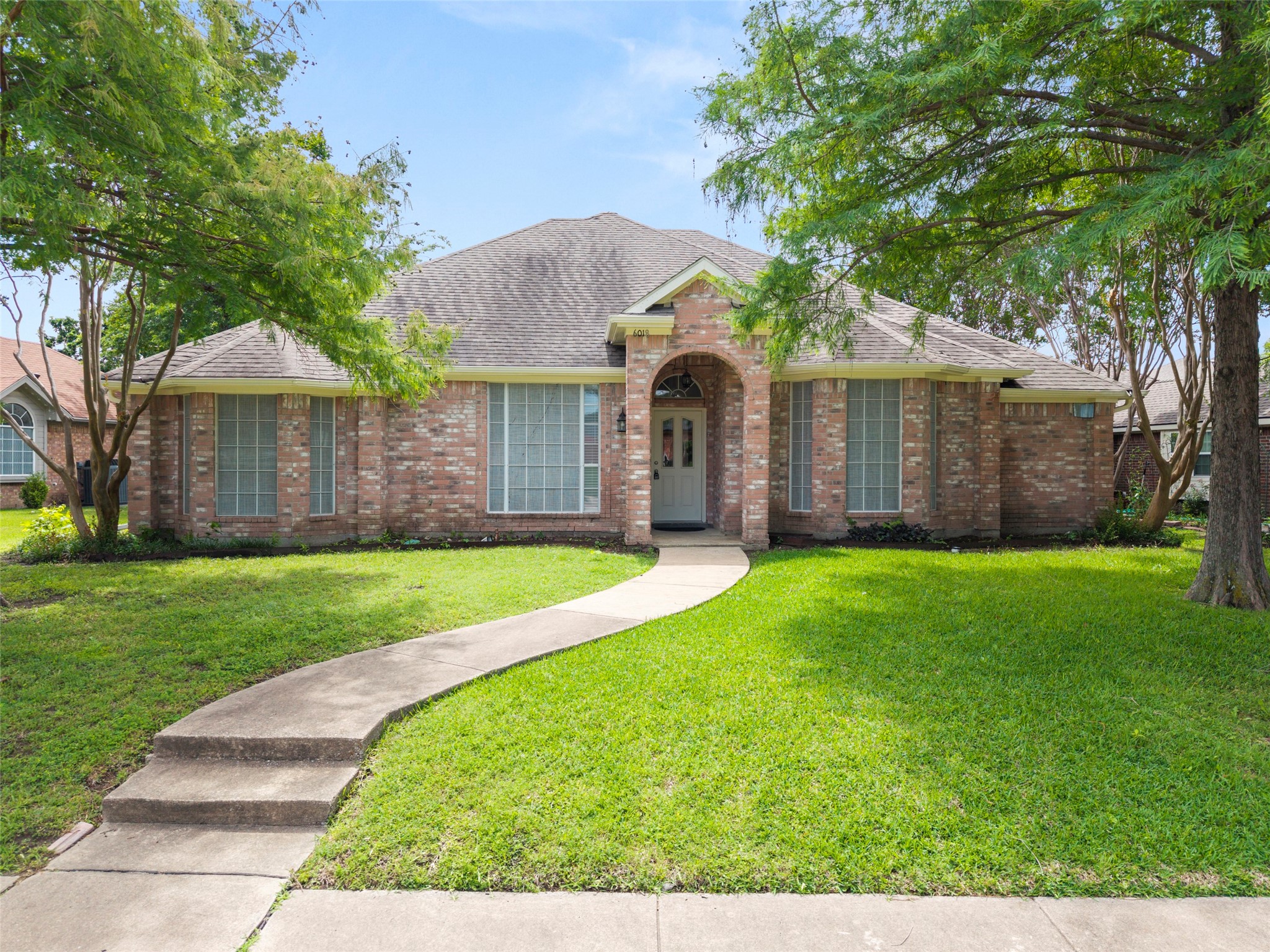 6018 Madison Avenue Rowlett TX 75089