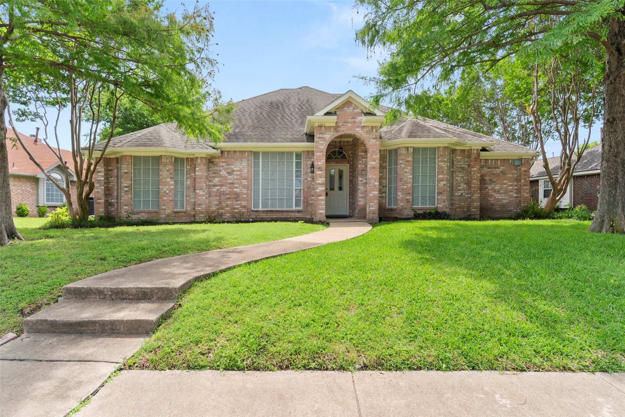 6018 Madison Avenue Rowlett TX 75089