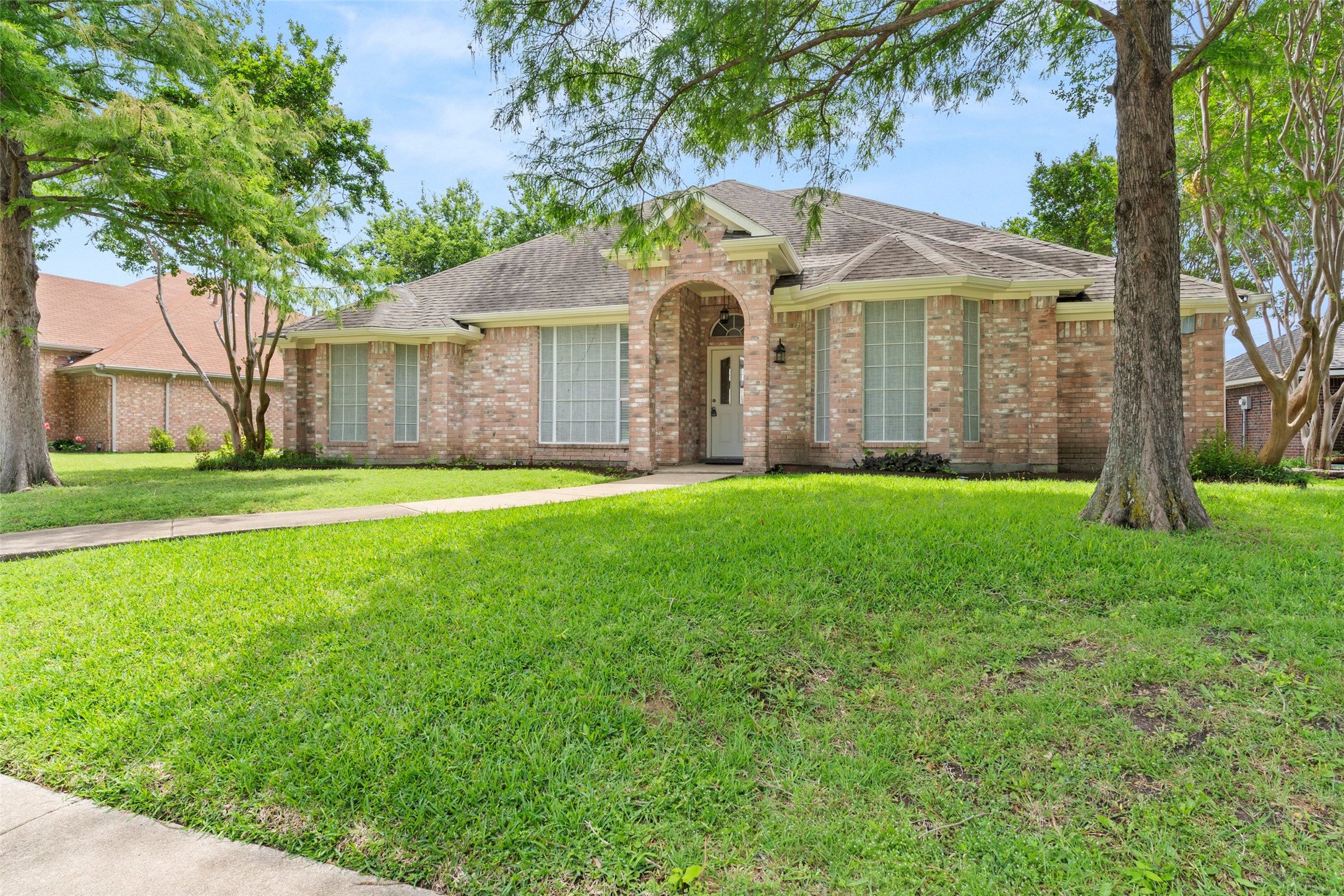 6018 Madison Avenue Rowlett TX 75089