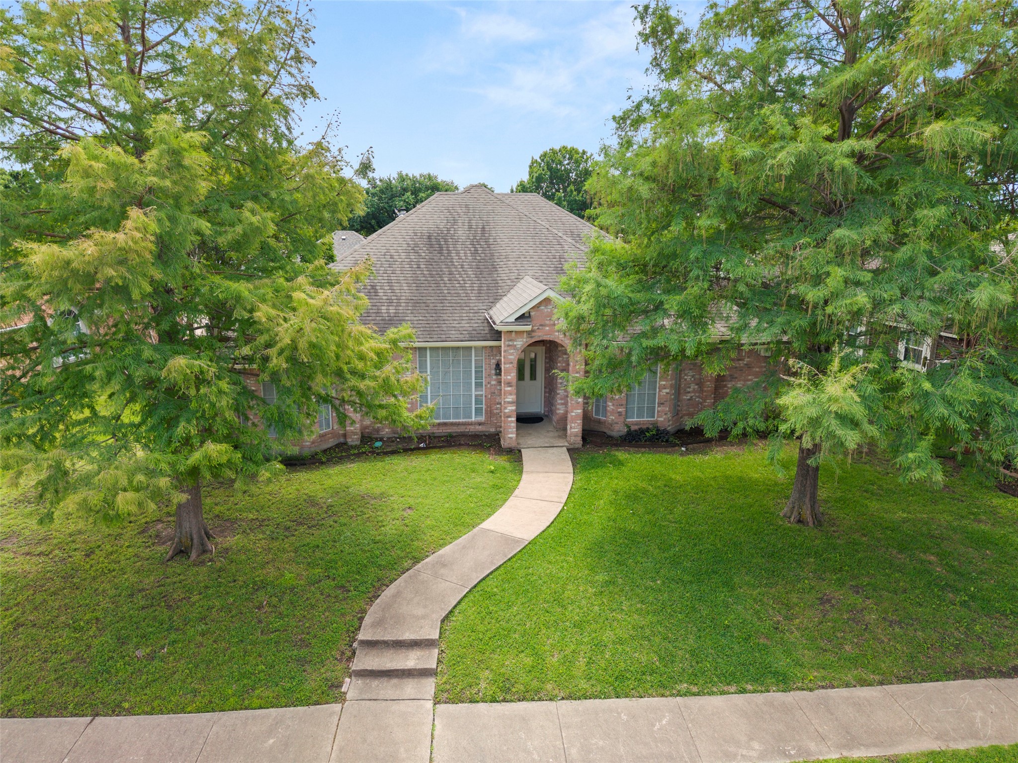 6018 Madison Avenue Rowlett TX 75089