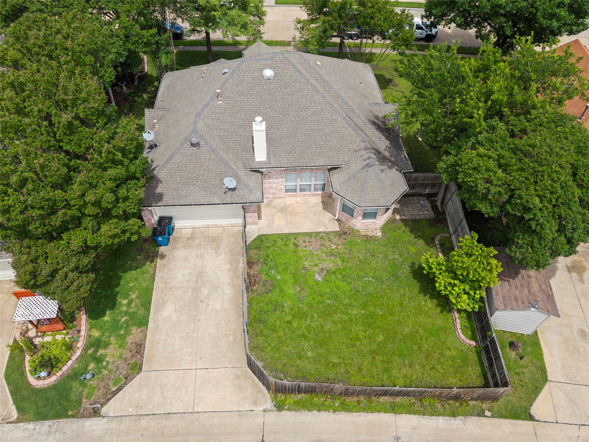6018 Madison Avenue Rowlett TX 75089