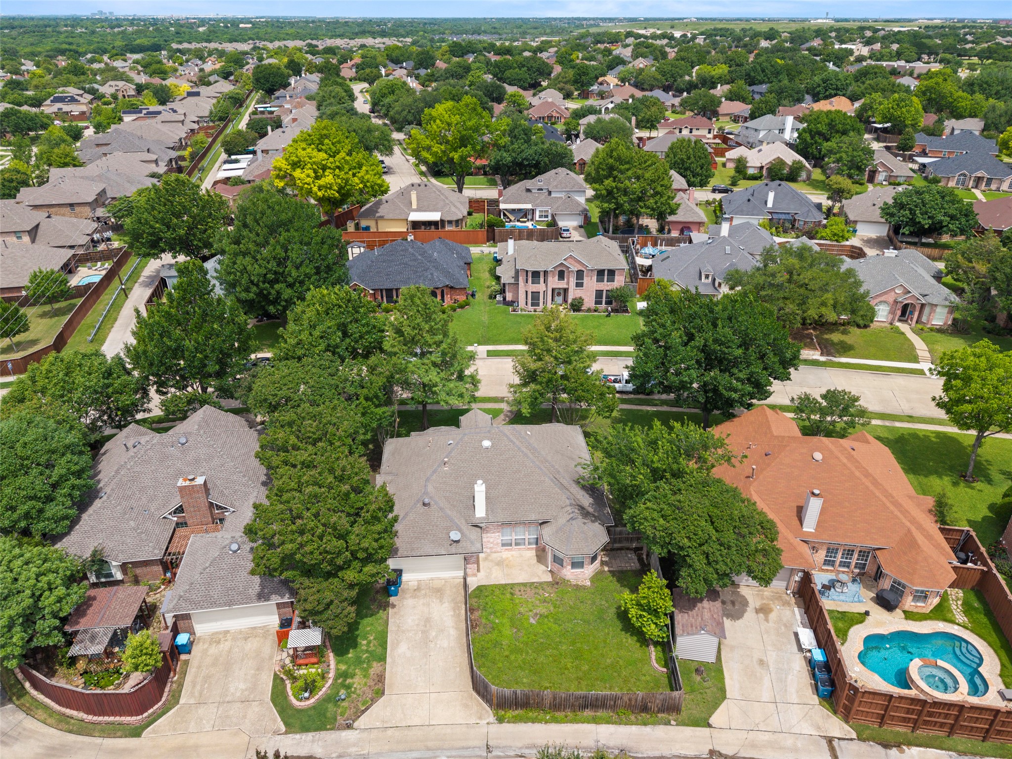 6018 Madison Avenue Rowlett TX 75089