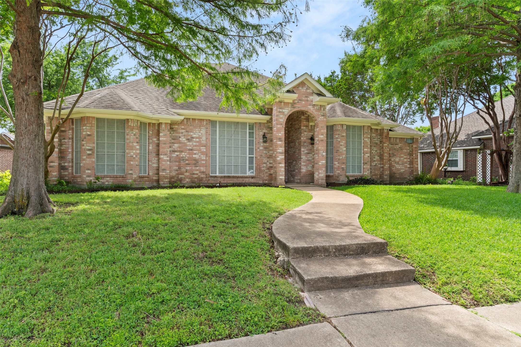 6018 Madison Avenue Rowlett TX 75089