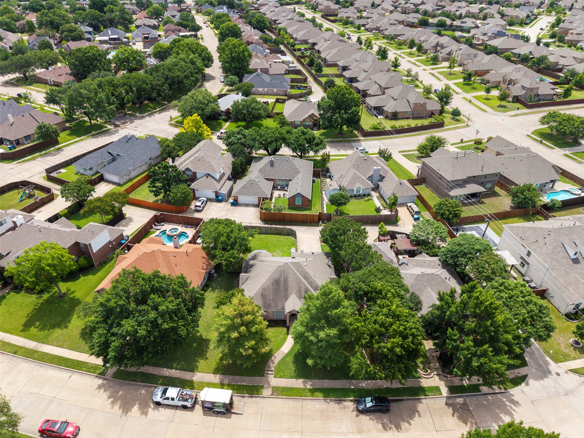 6018 Madison Avenue Rowlett TX 75089