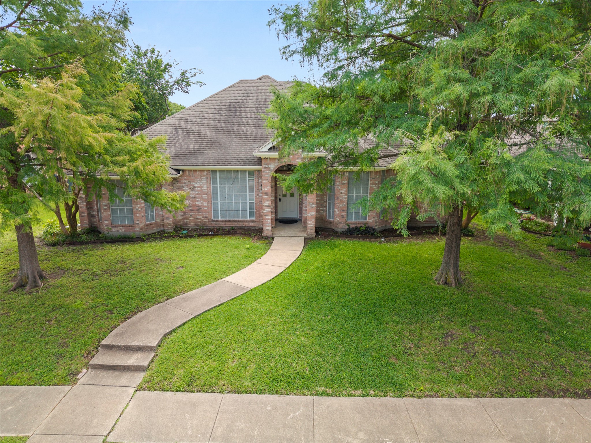 6018 Madison Avenue Rowlett TX 75089