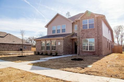 1910 Jasmine Drive Lancaster TX 75146