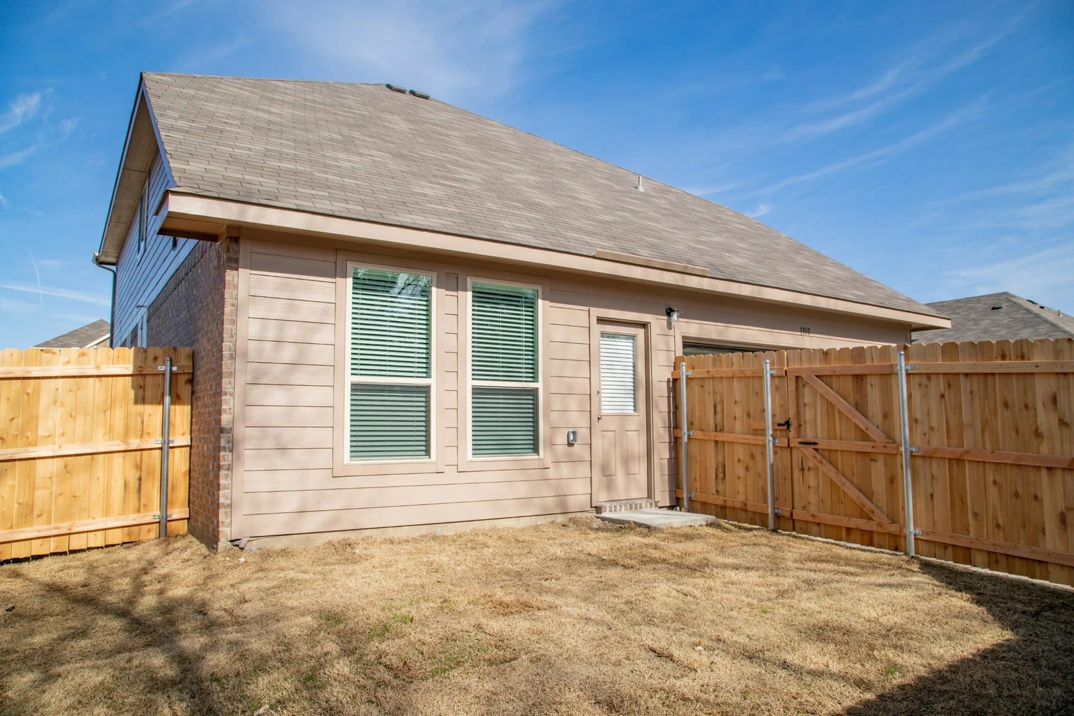 1910 Jasmine Drive Lancaster TX 75146