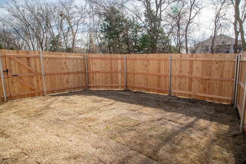 1910 Jasmine Drive Lancaster TX 75146
