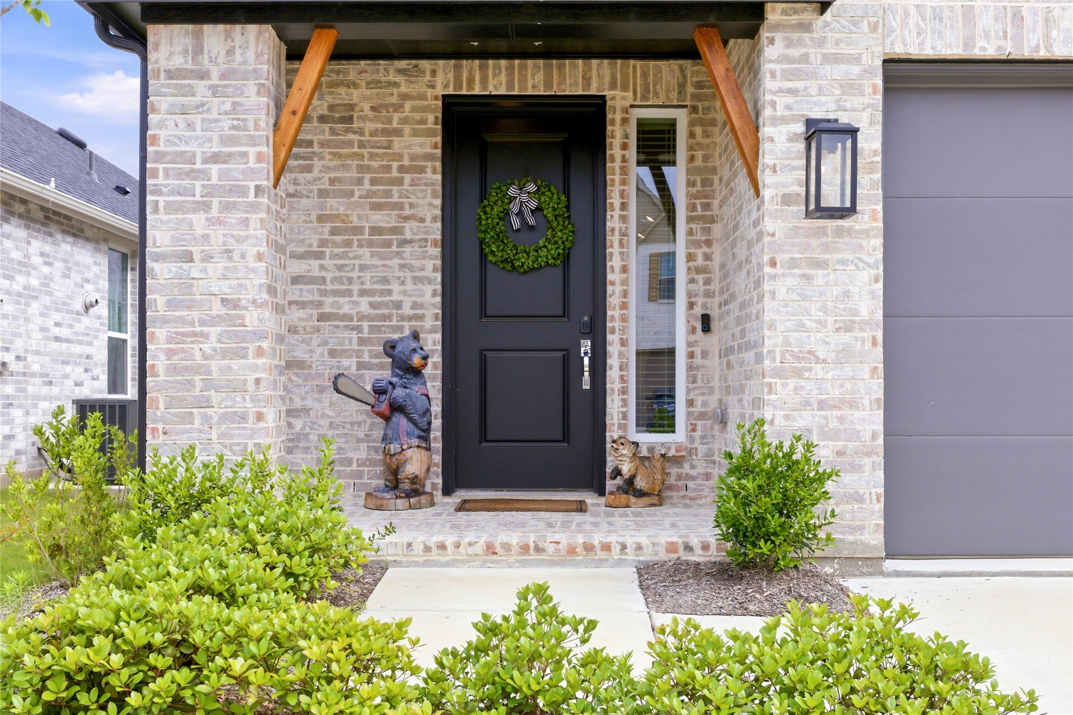 606 Sagebrush Trail Sherman TX 75092