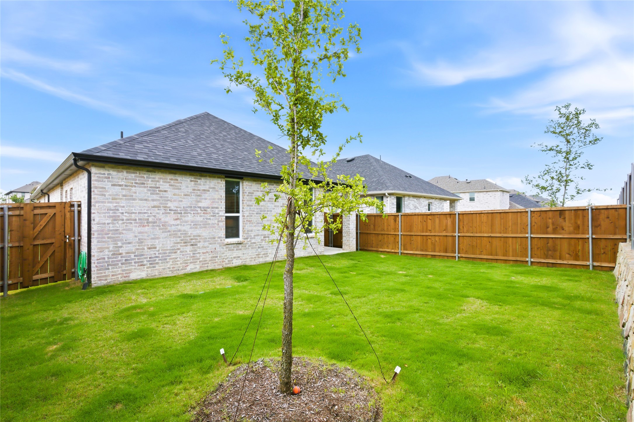 606 Sagebrush Trail Sherman TX 75092