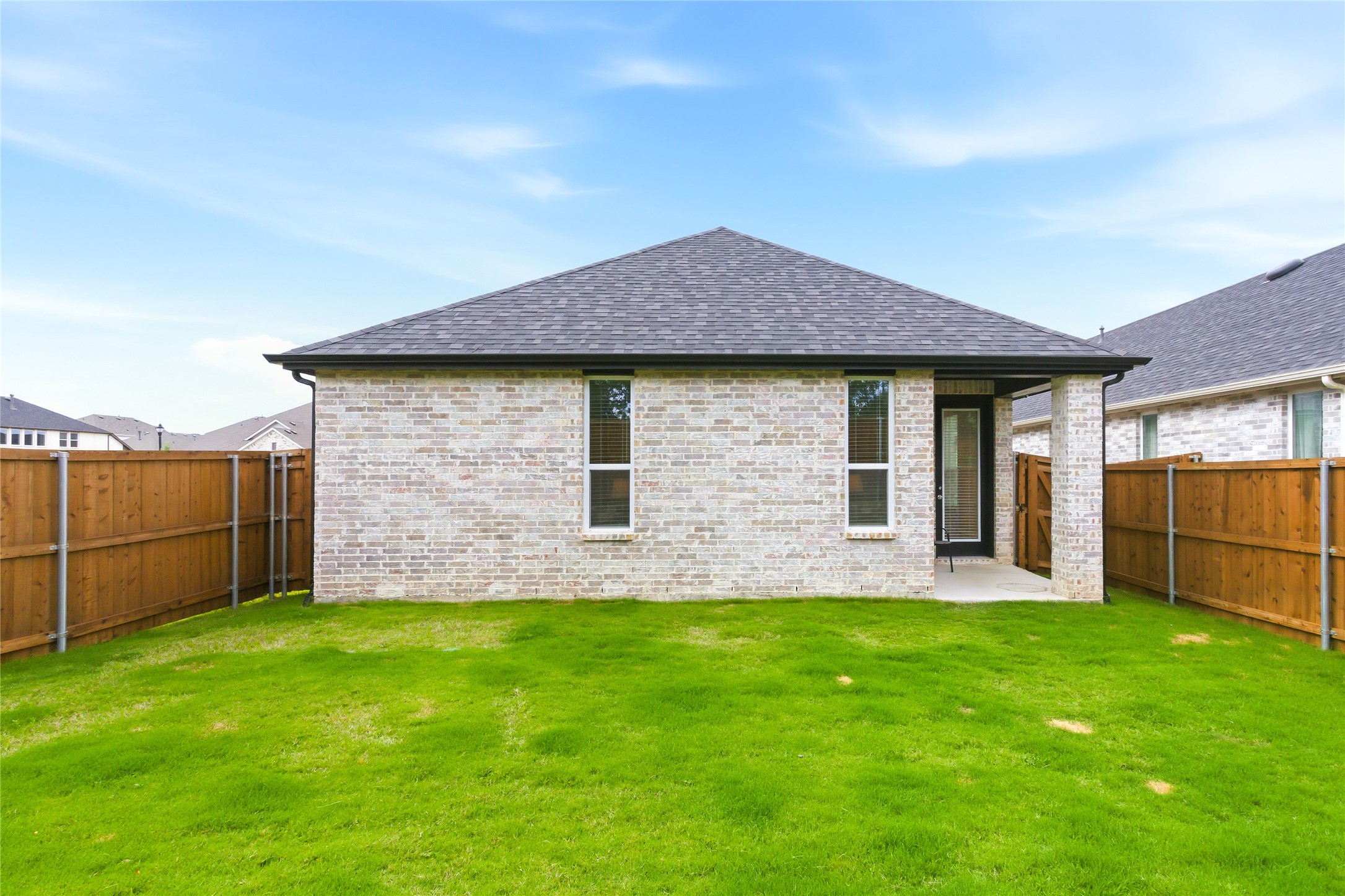 606 Sagebrush Trail Sherman TX 75092