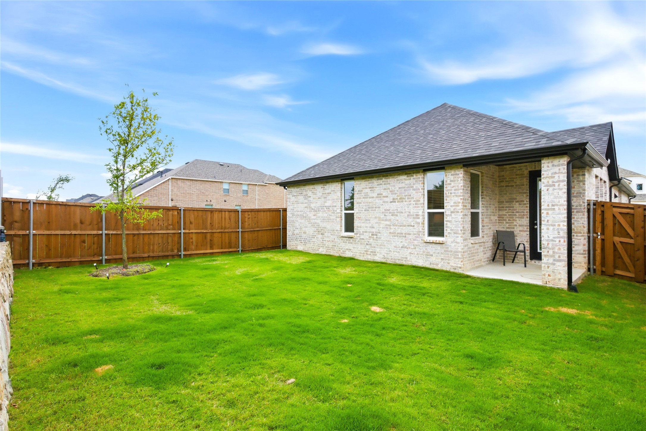 606 Sagebrush Trail Sherman TX 75092