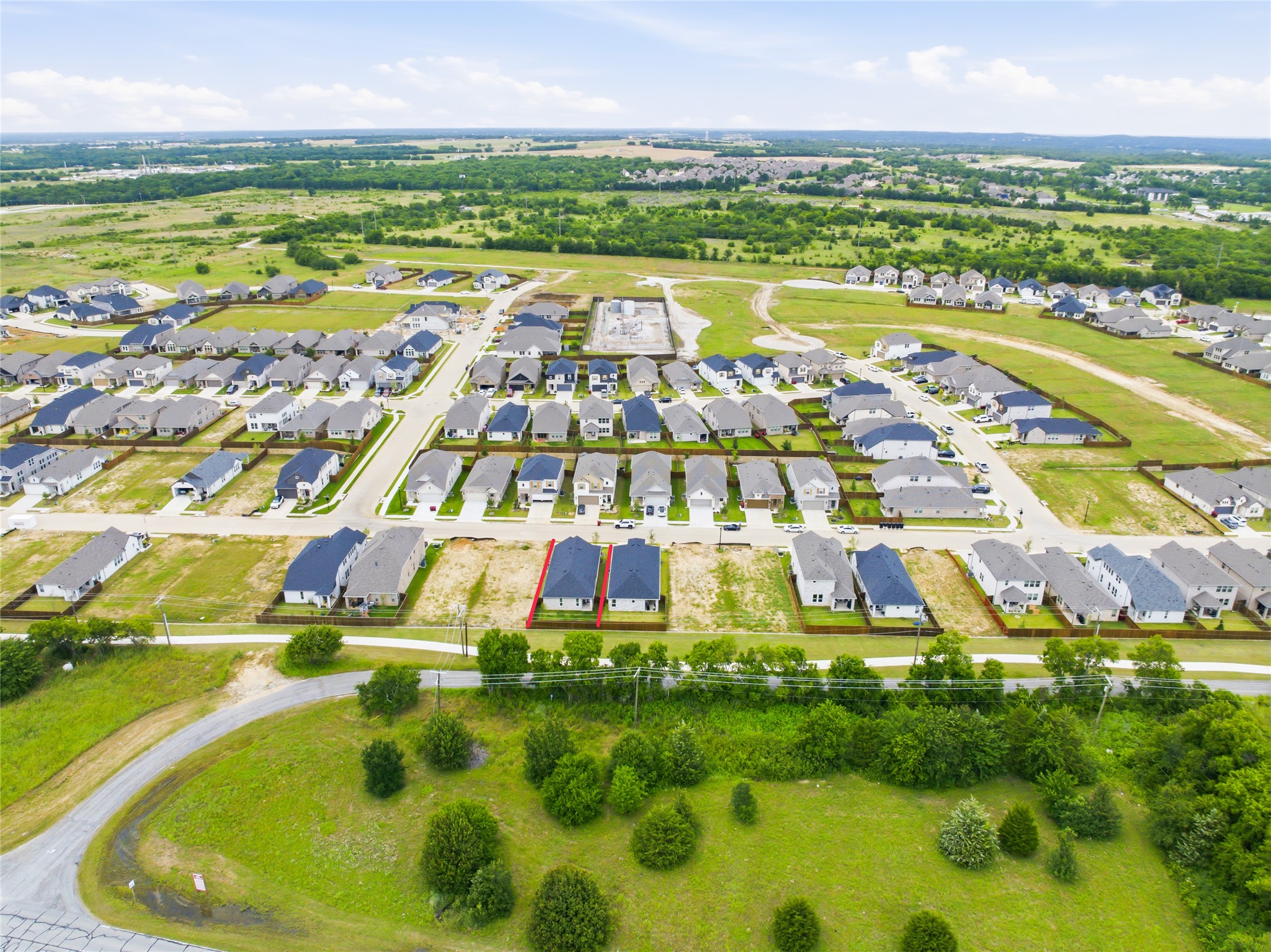 606 Sagebrush Trail Sherman TX 75092