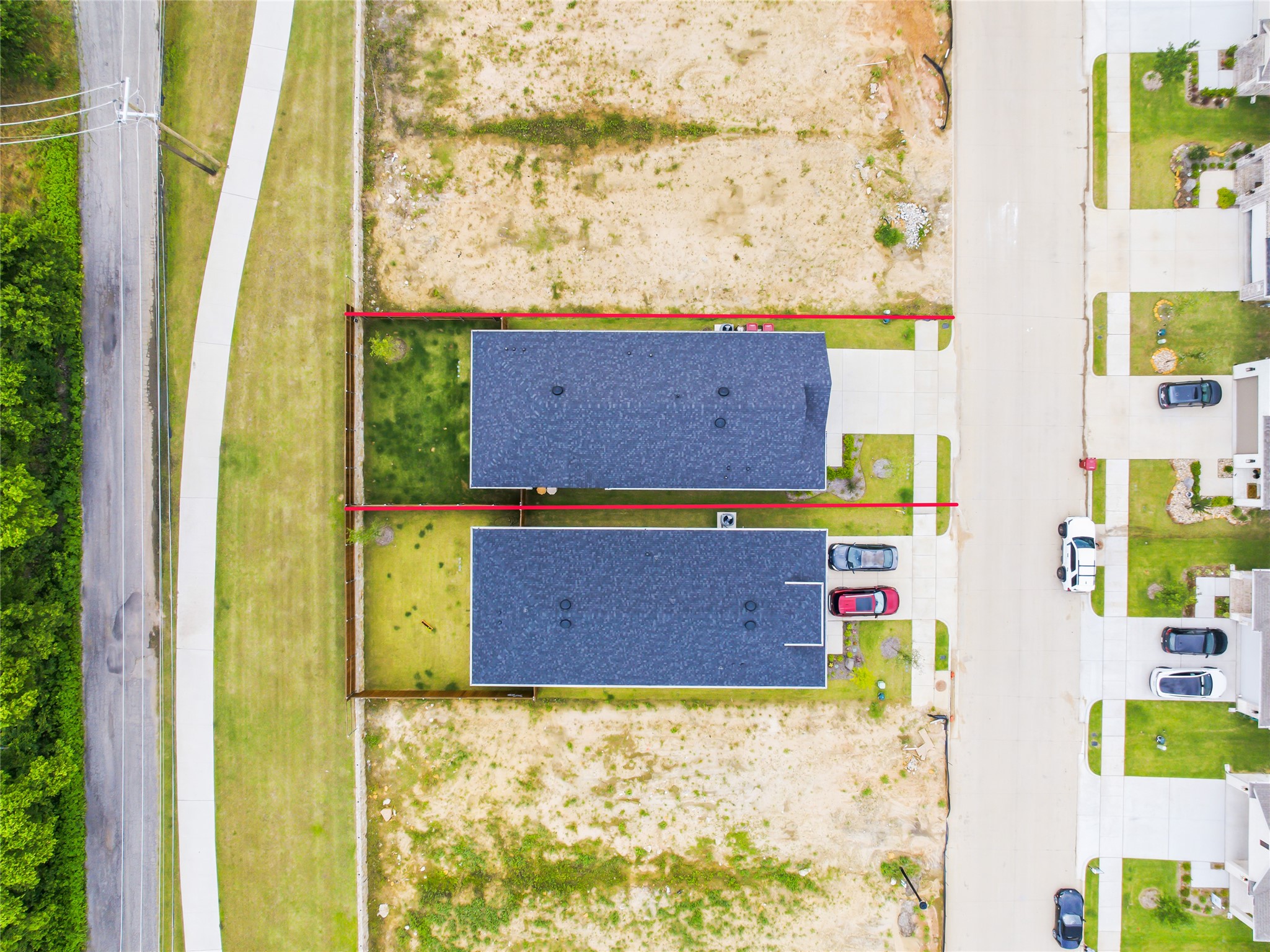 606 Sagebrush Trail Sherman TX 75092
