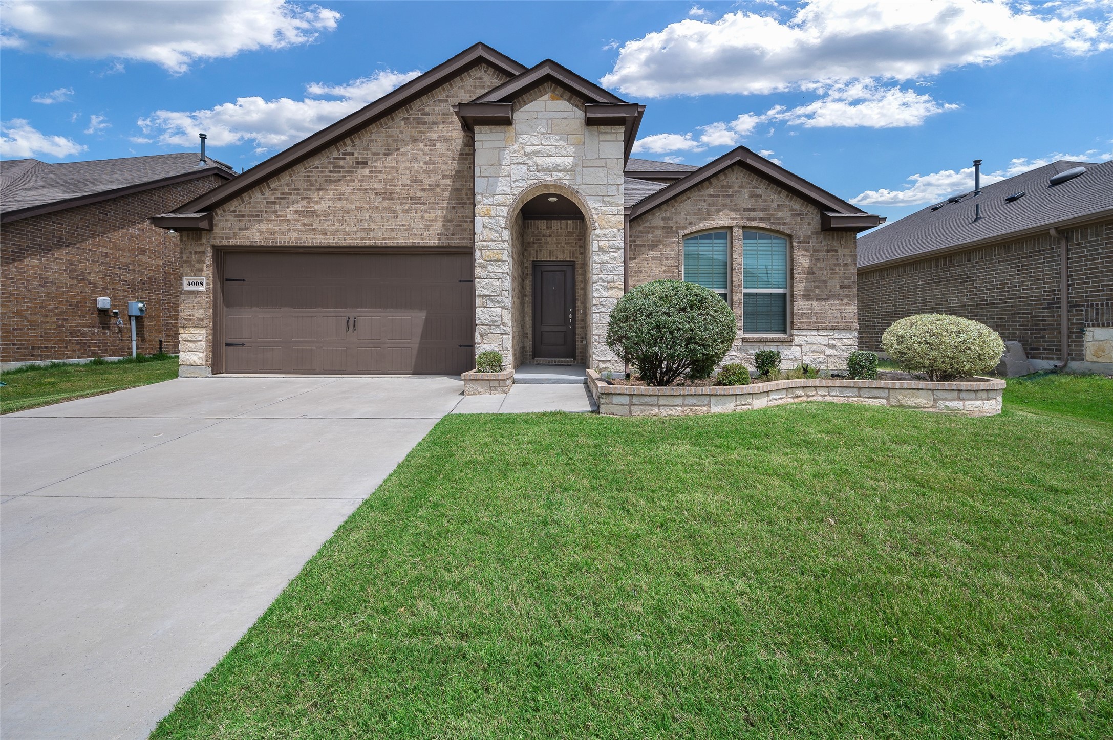 4008 Spur Trail Drive Denton TX 76208