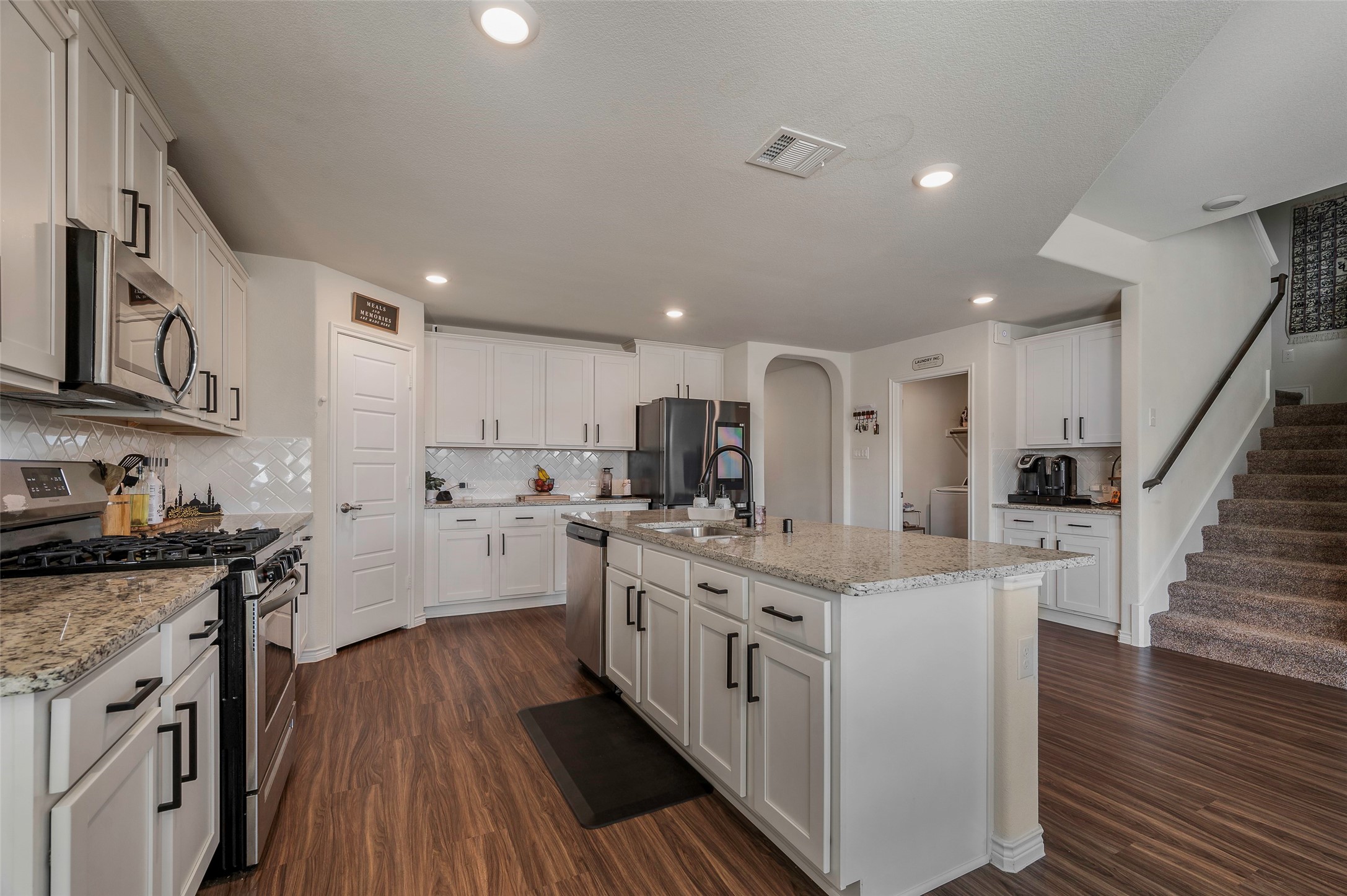 4008 Spur Trail Drive Denton TX 76208