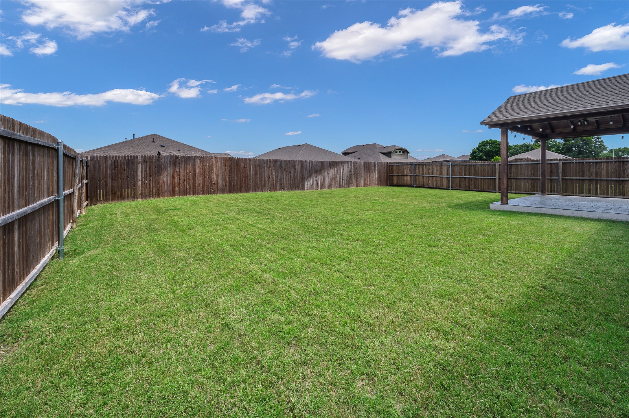 4008 Spur Trail Drive Denton TX 76208