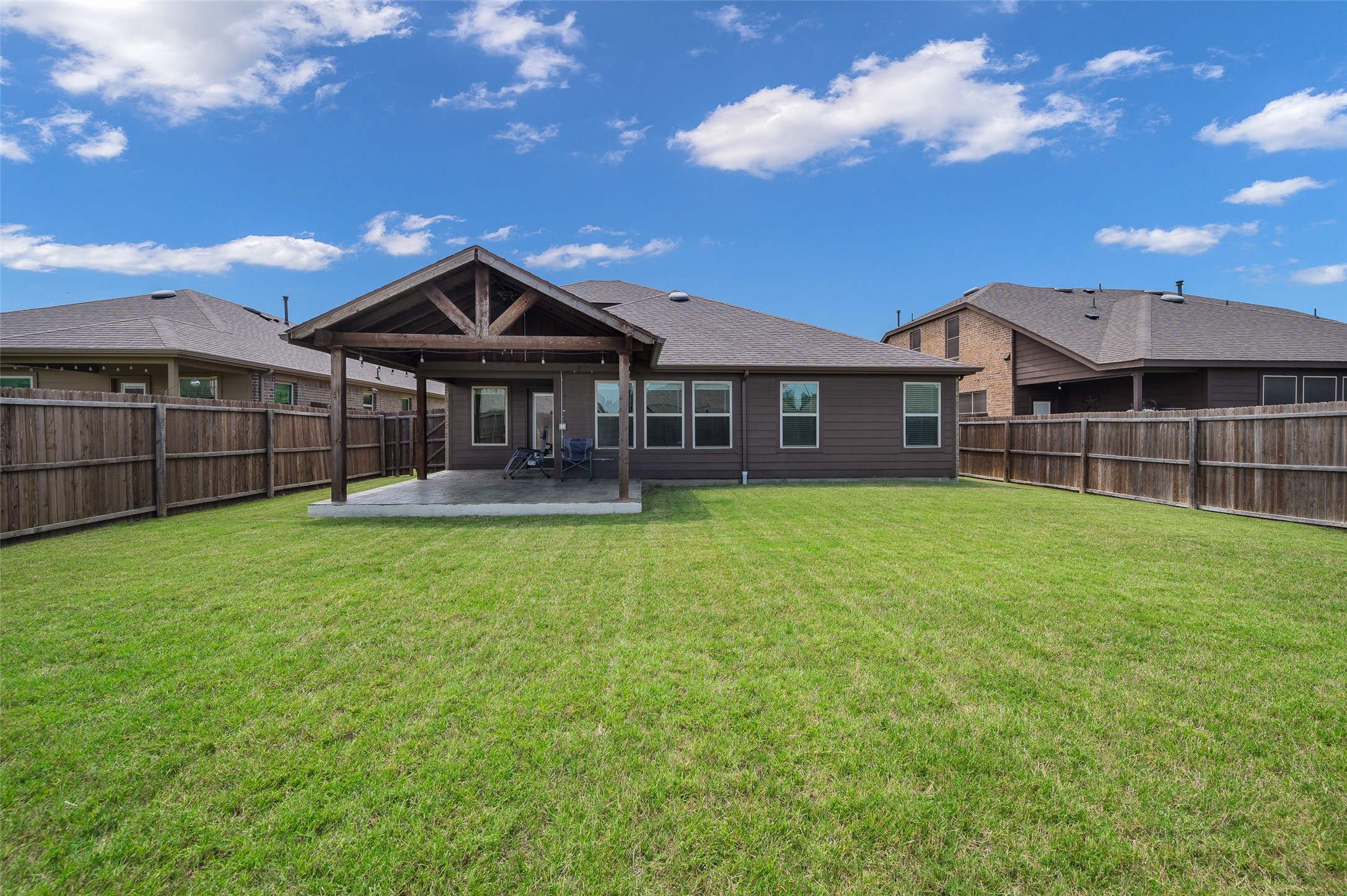 4008 Spur Trail Drive Denton TX 76208