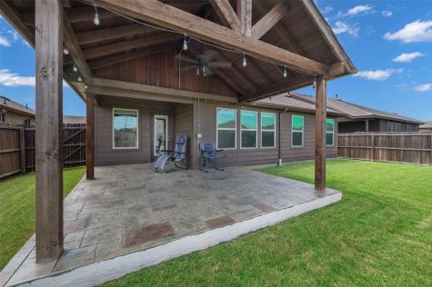 4008 Spur Trail Drive Denton TX 76208