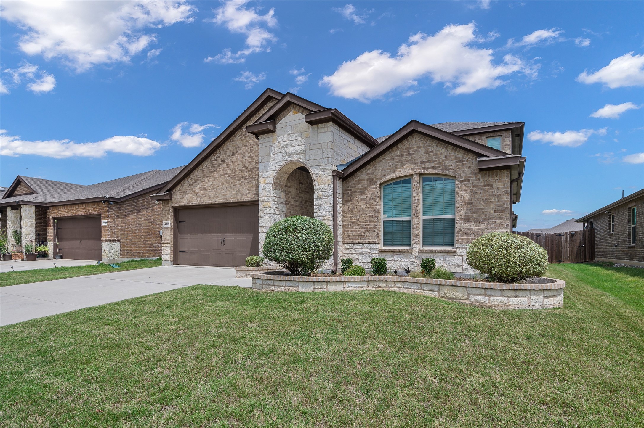 4008 Spur Trail Drive Denton TX 76208