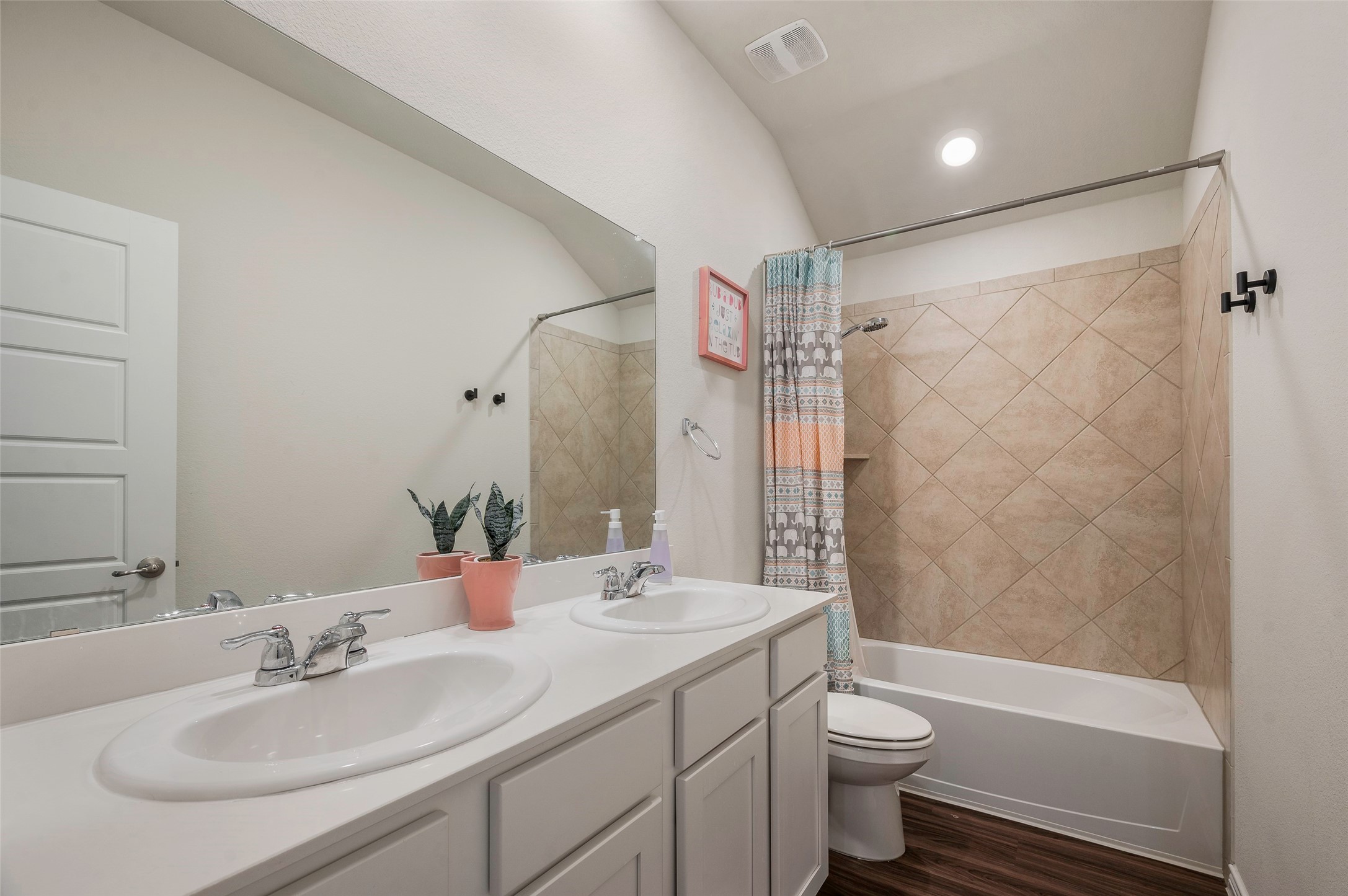 4008 Spur Trail Drive Denton TX 76208