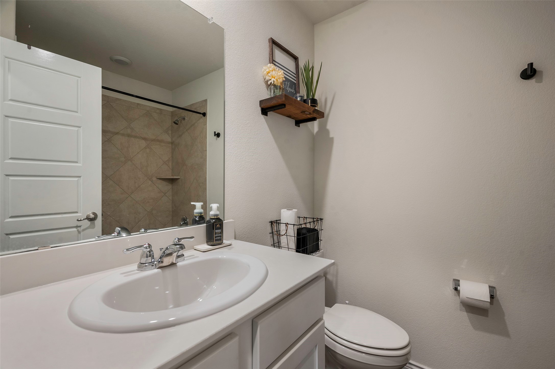 4008 Spur Trail Drive Denton TX 76208