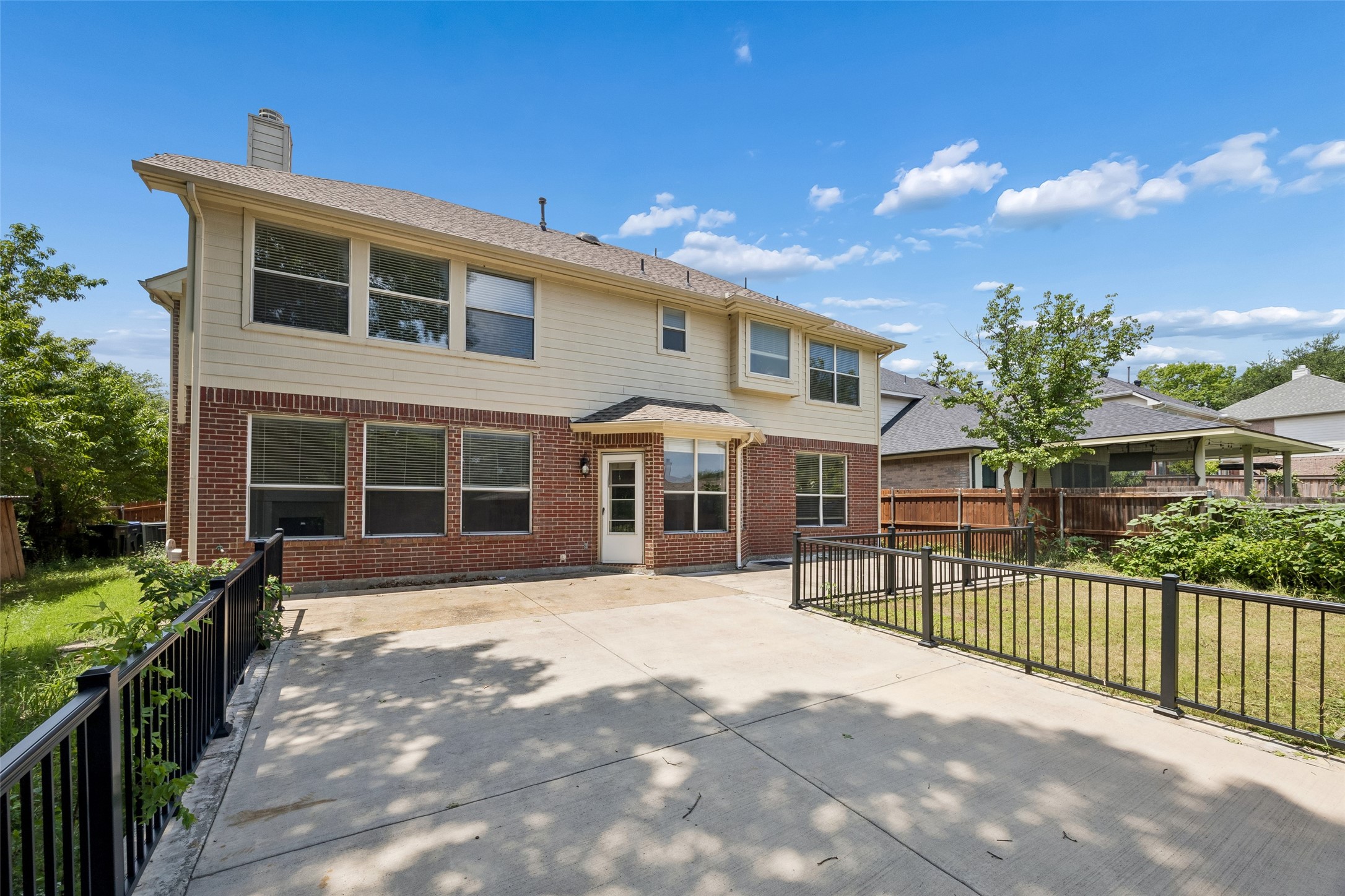 3702 Senada Trail Garland TX 75040