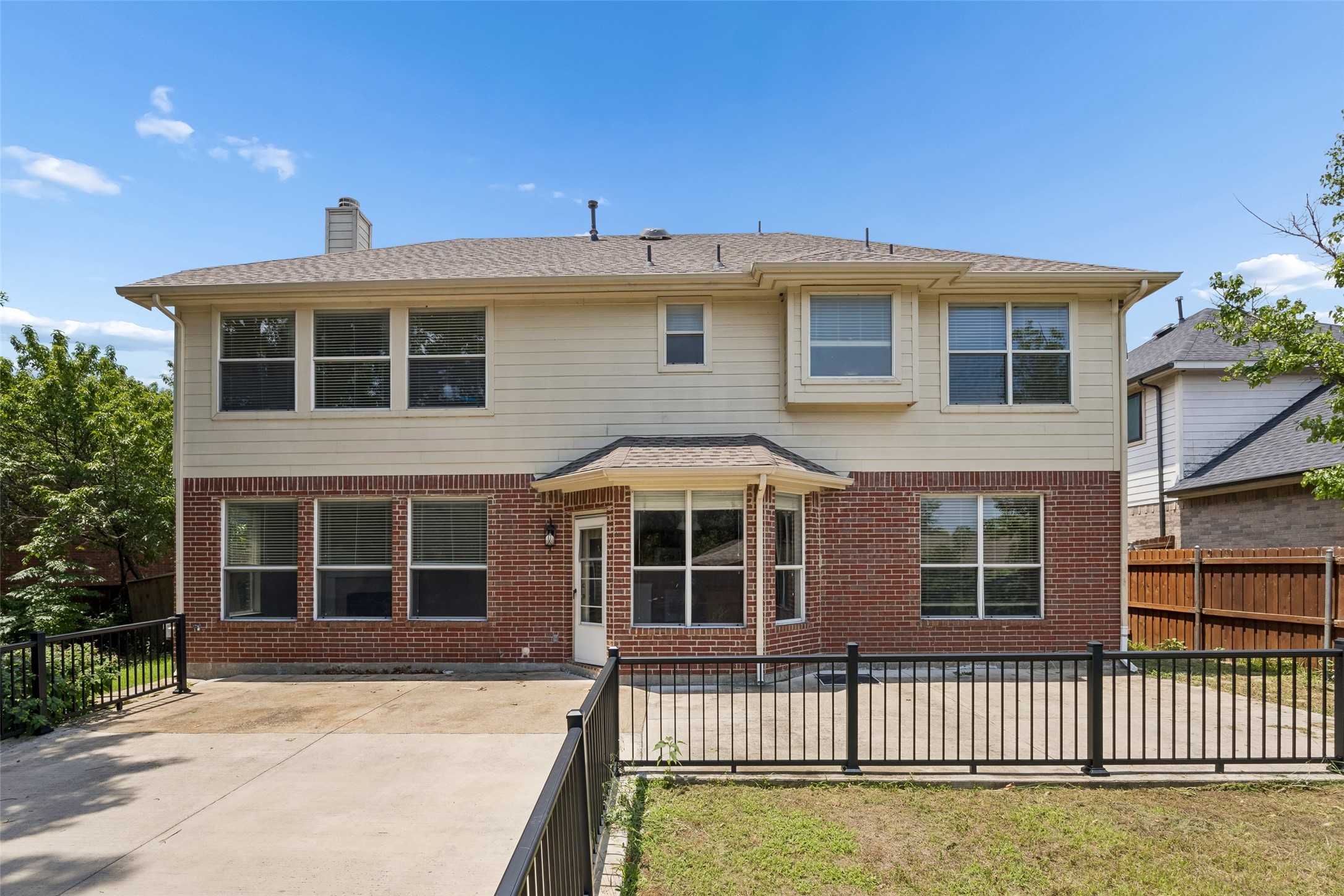 3702 Senada Trail Garland TX 75040