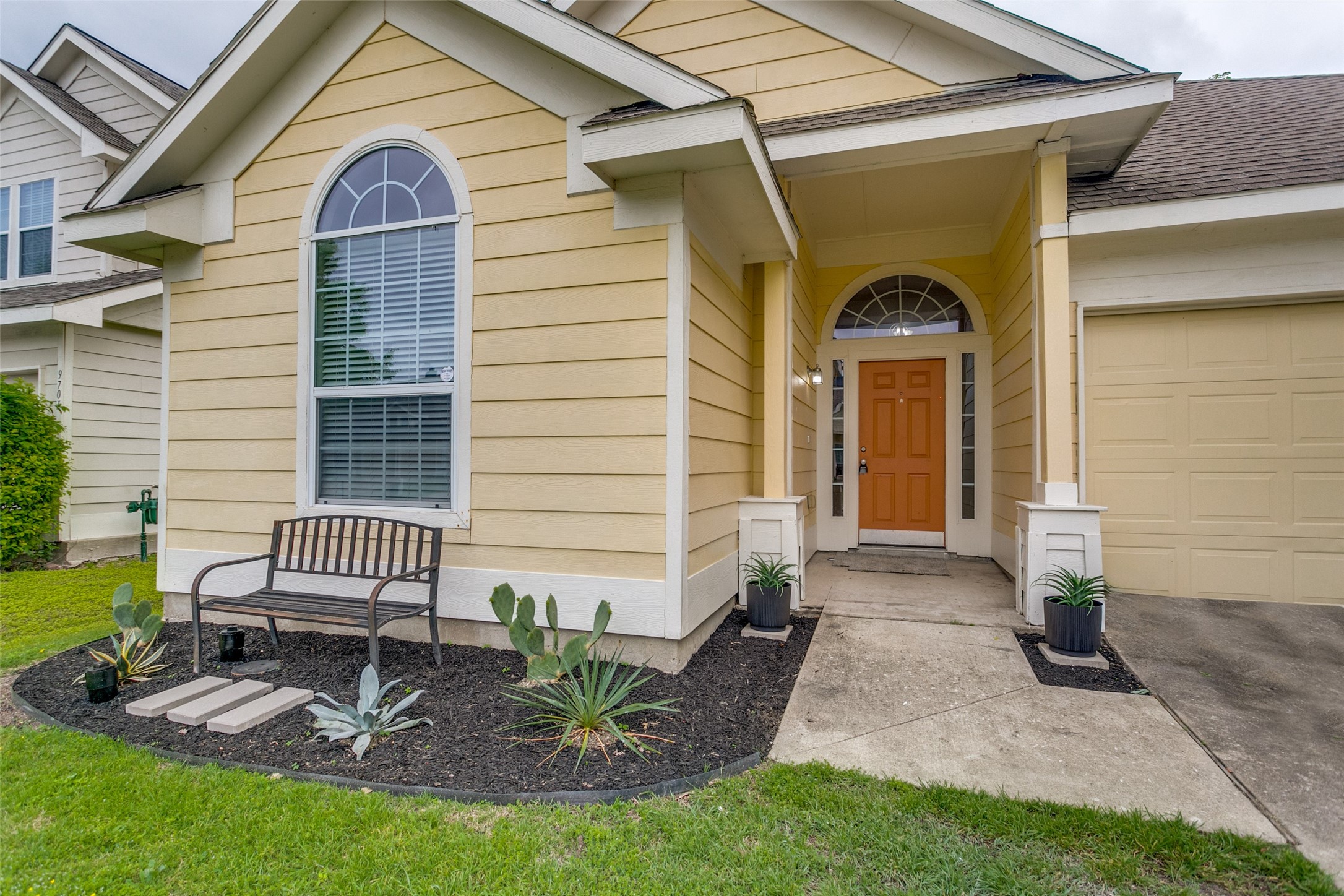 9705 Hedge Bell Drive Mckinney TX 75072