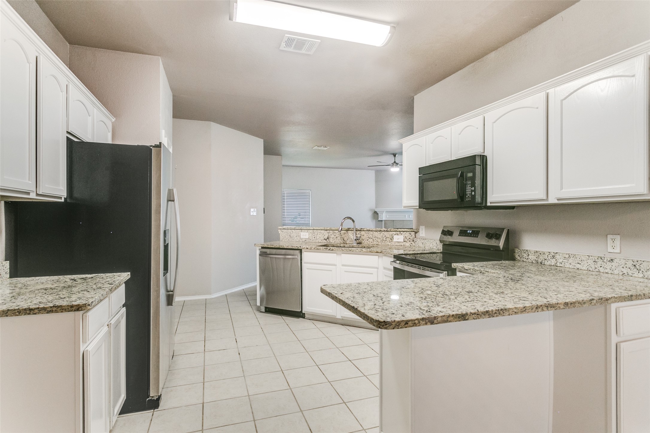 9705 Hedge Bell Drive Mckinney TX 75072