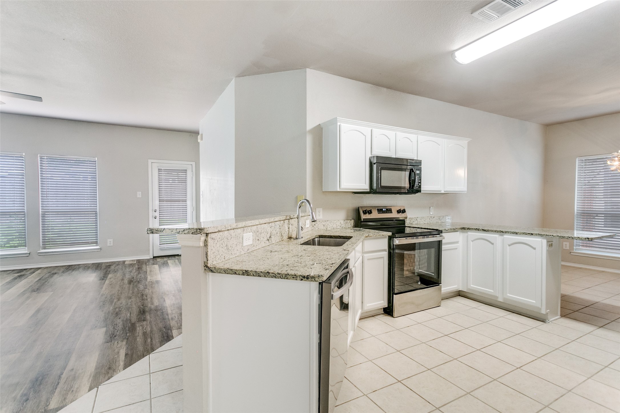 9705 Hedge Bell Drive Mckinney TX 75072