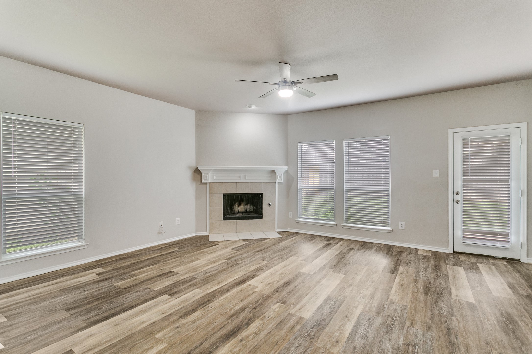 9705 Hedge Bell Drive Mckinney TX 75072