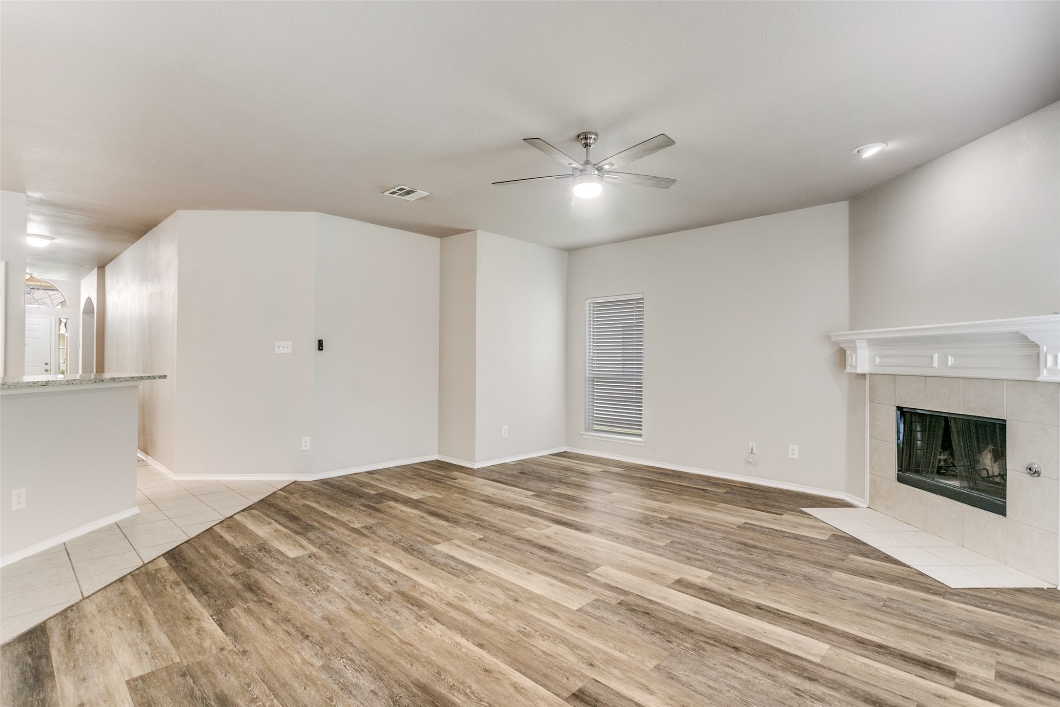 9705 Hedge Bell Drive Mckinney TX 75072