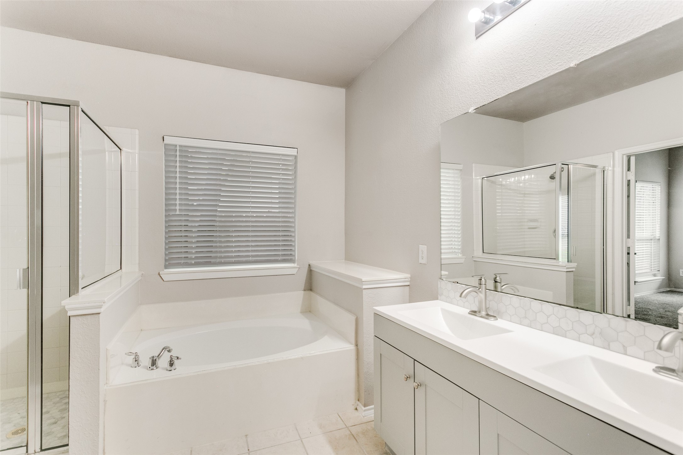 9705 Hedge Bell Drive Mckinney TX 75072