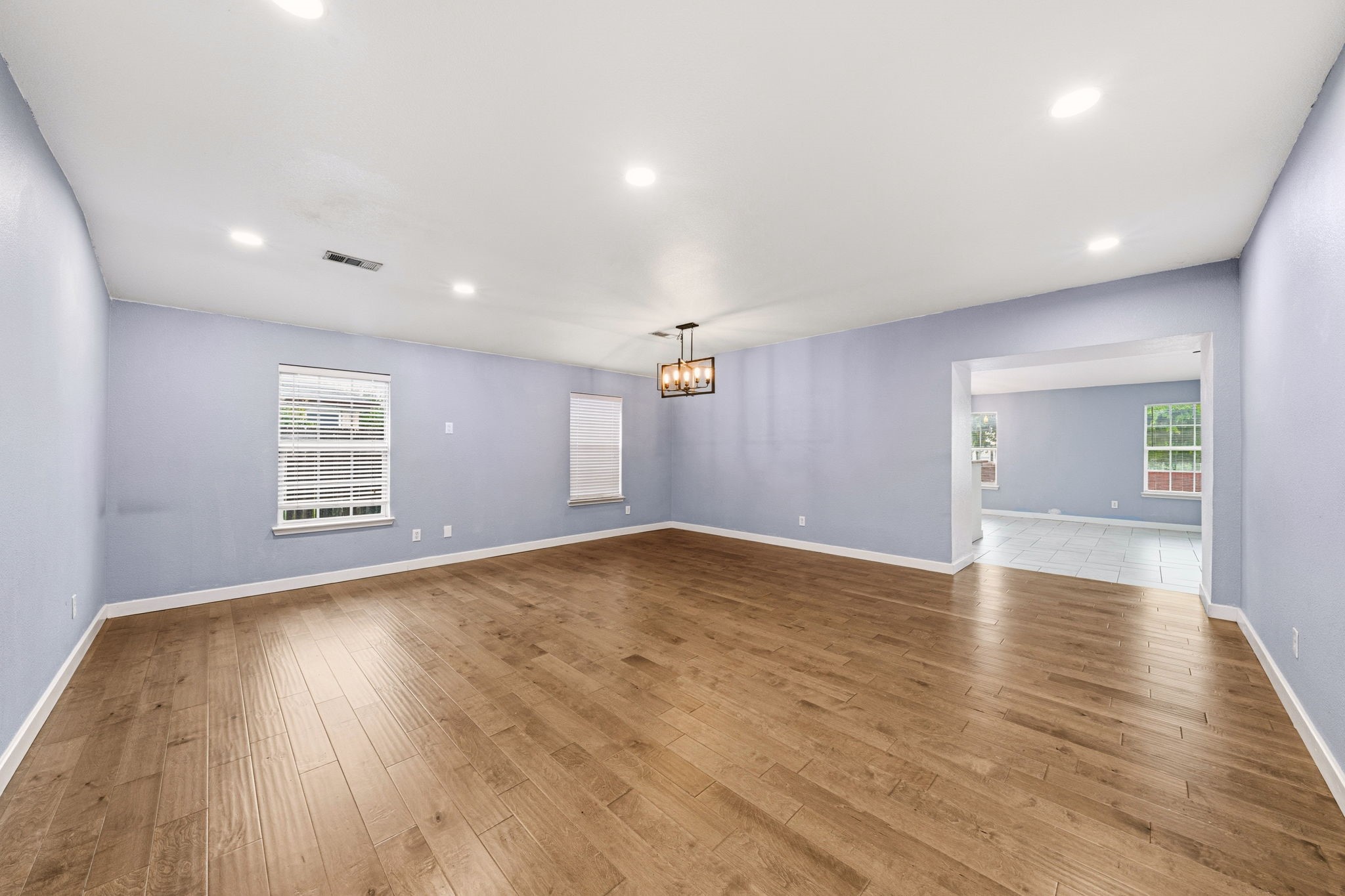 2008 Archer Drive Grand Prairie TX 75052