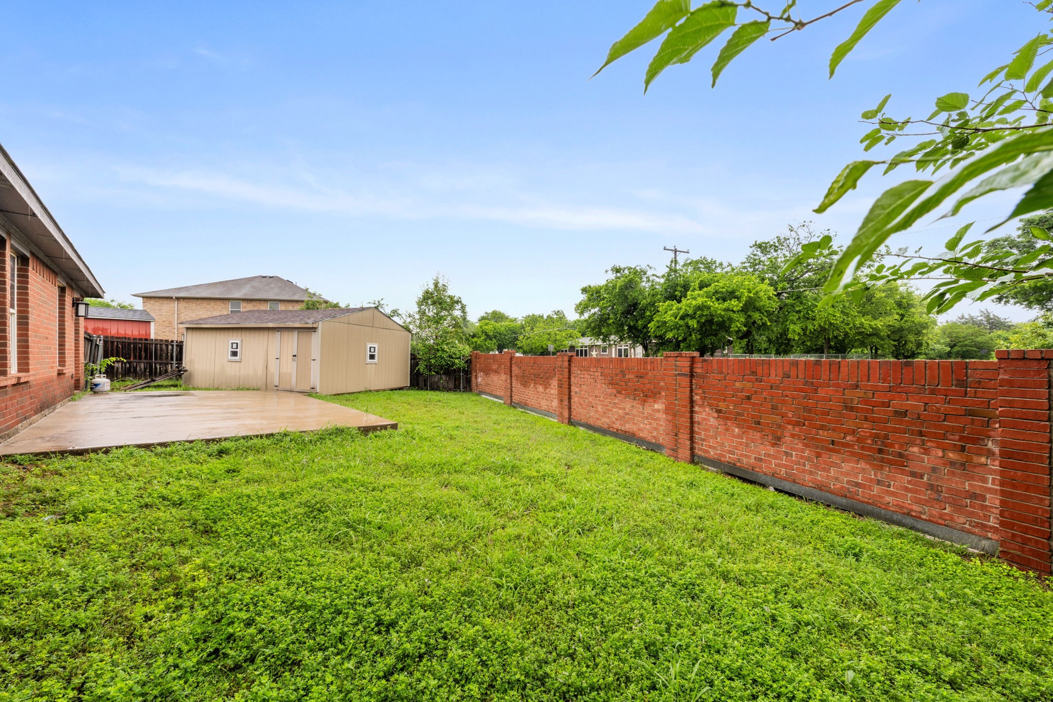 2008 Archer Drive Grand Prairie TX 75052