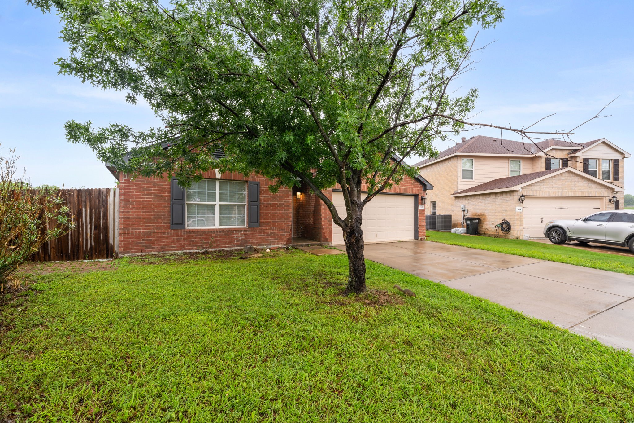 2008 Archer Drive Grand Prairie TX 75052