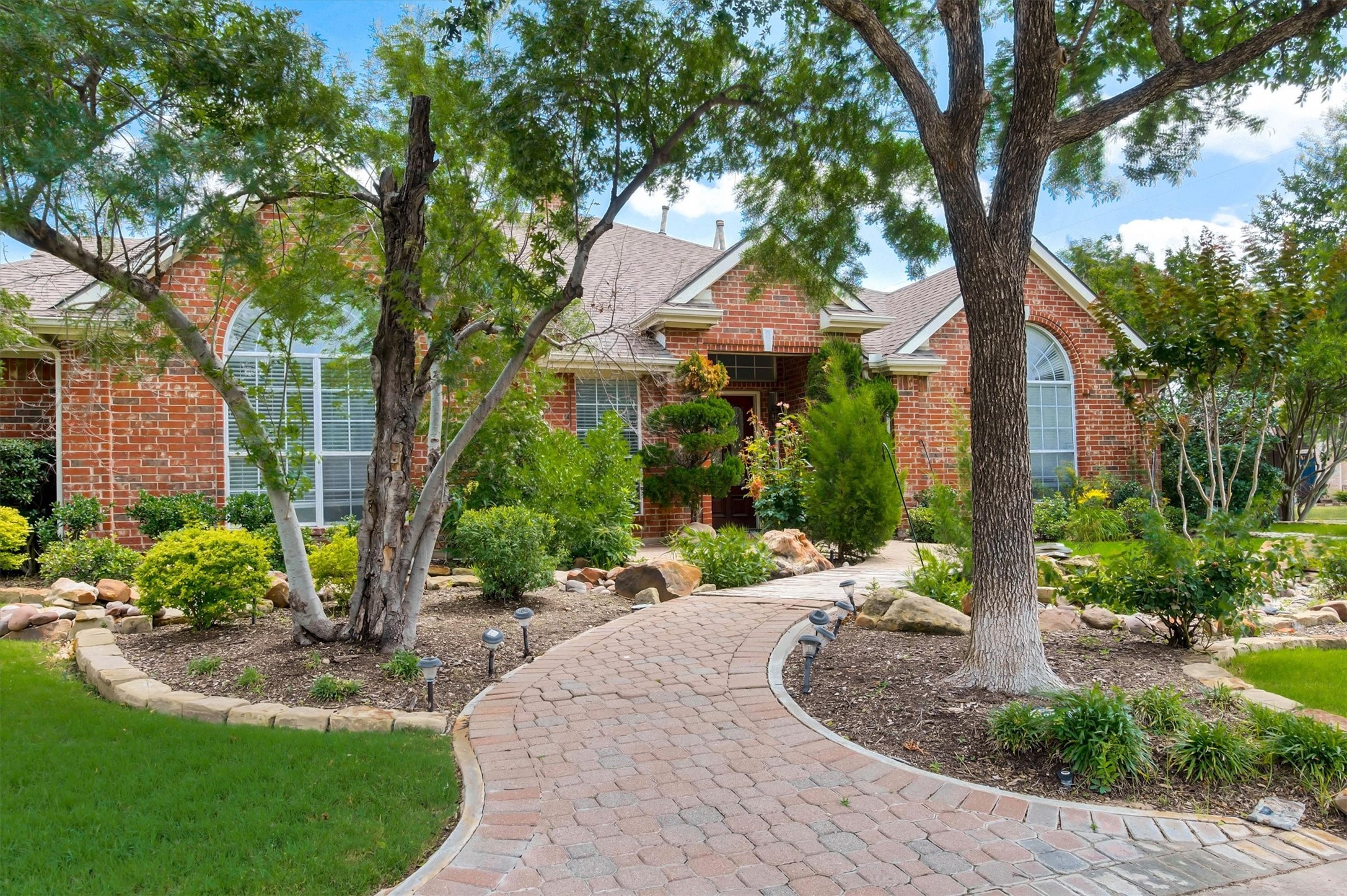 422 Willet Drive Coppell TX 75019