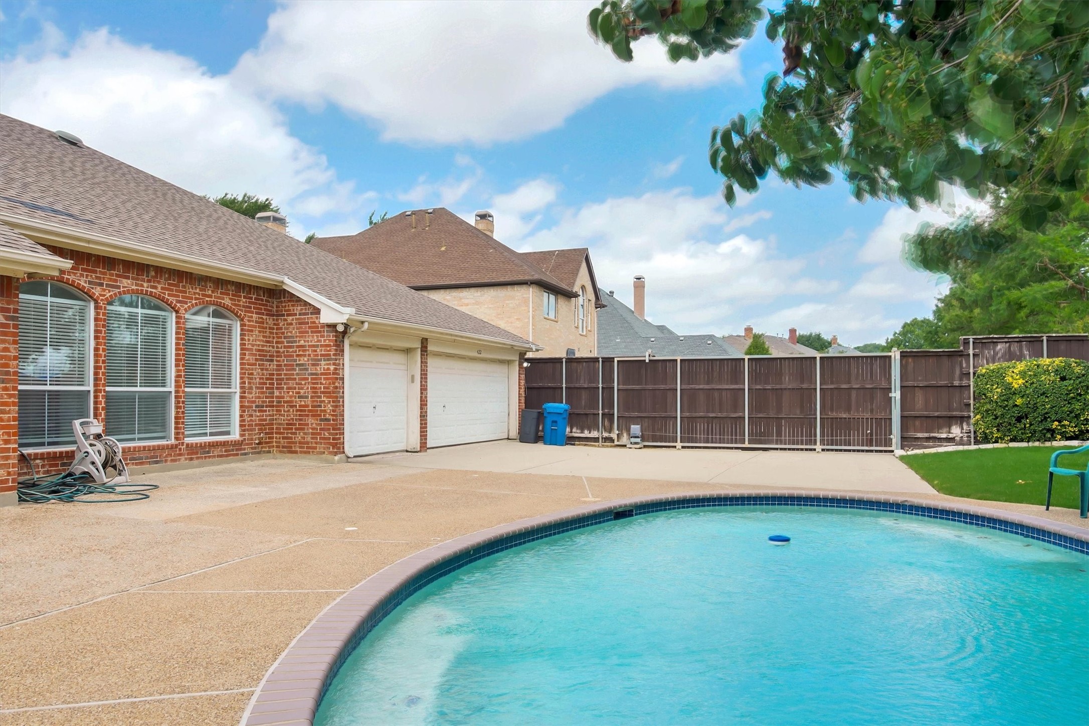 422 Willet Drive Coppell TX 75019