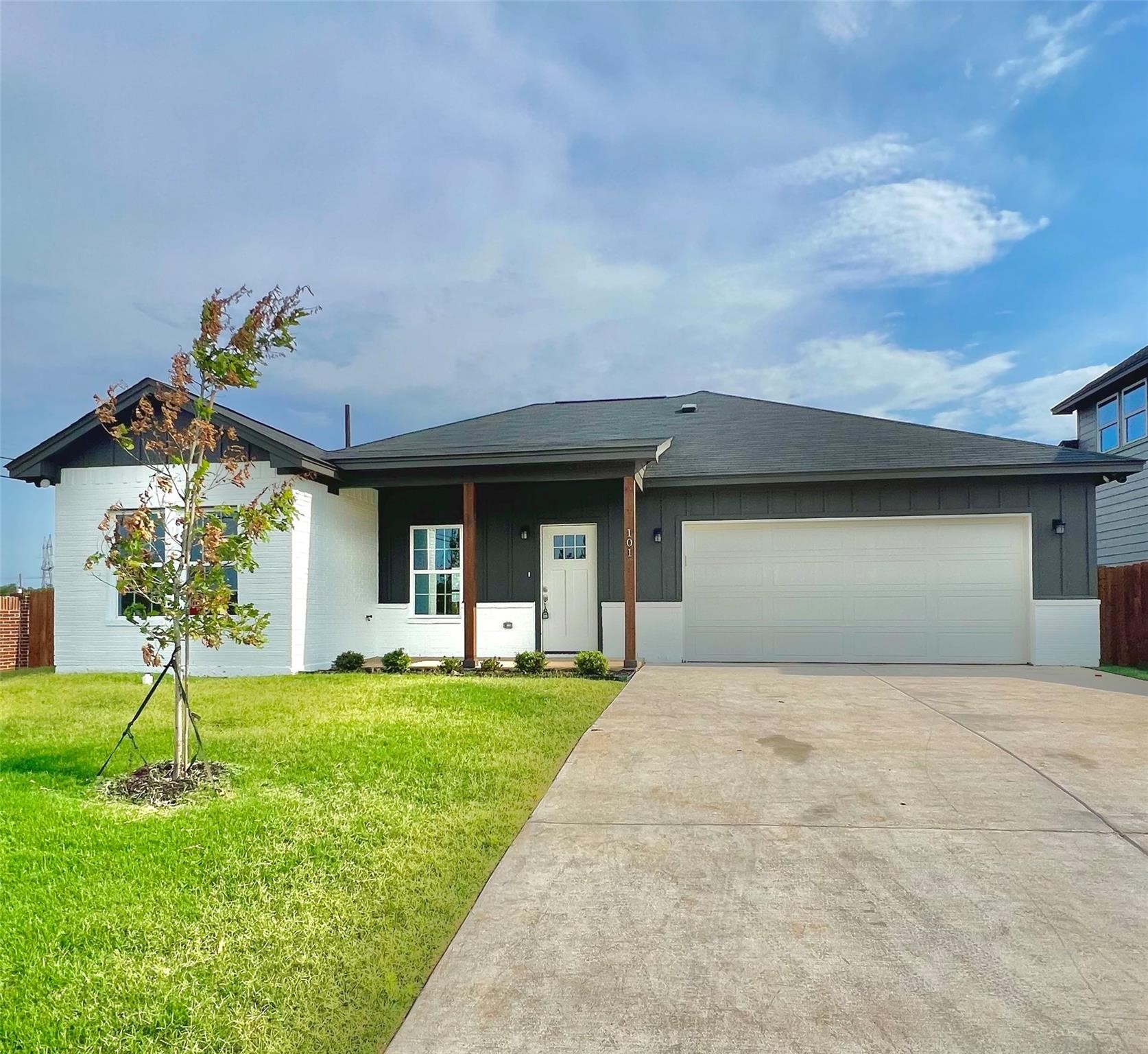 101 Magnolia Estates Street Crowley TX 76036