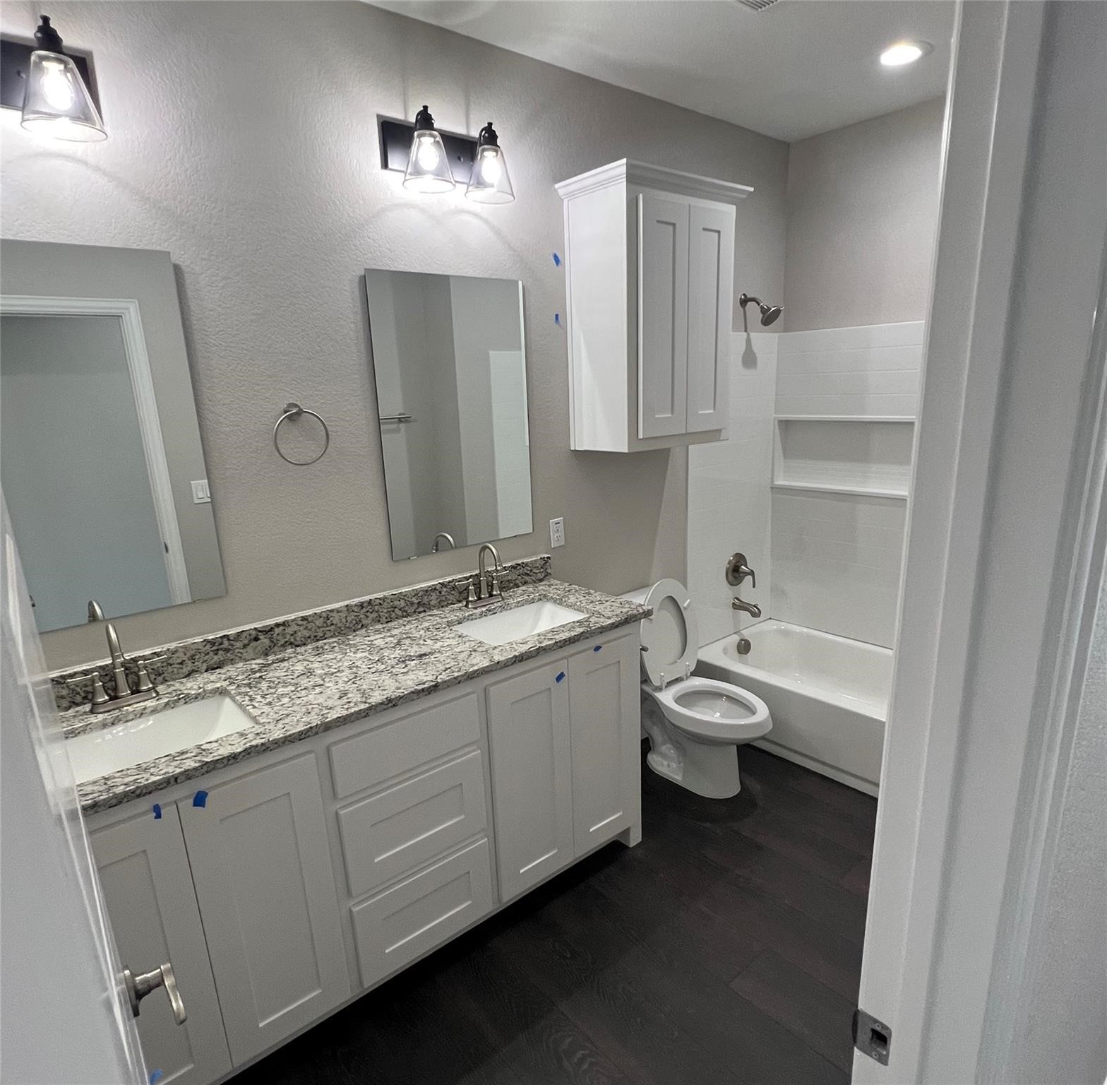 101 Magnolia Estates Street Crowley TX 76036