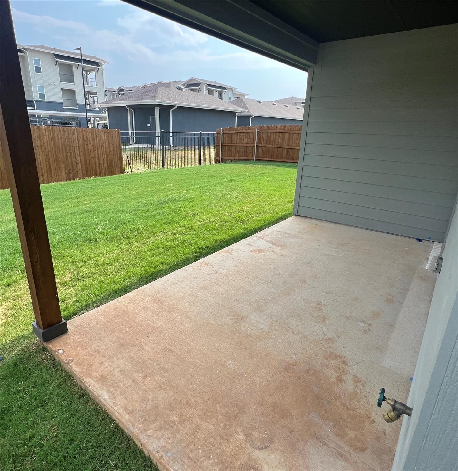 101 Magnolia Estates Street Crowley TX 76036