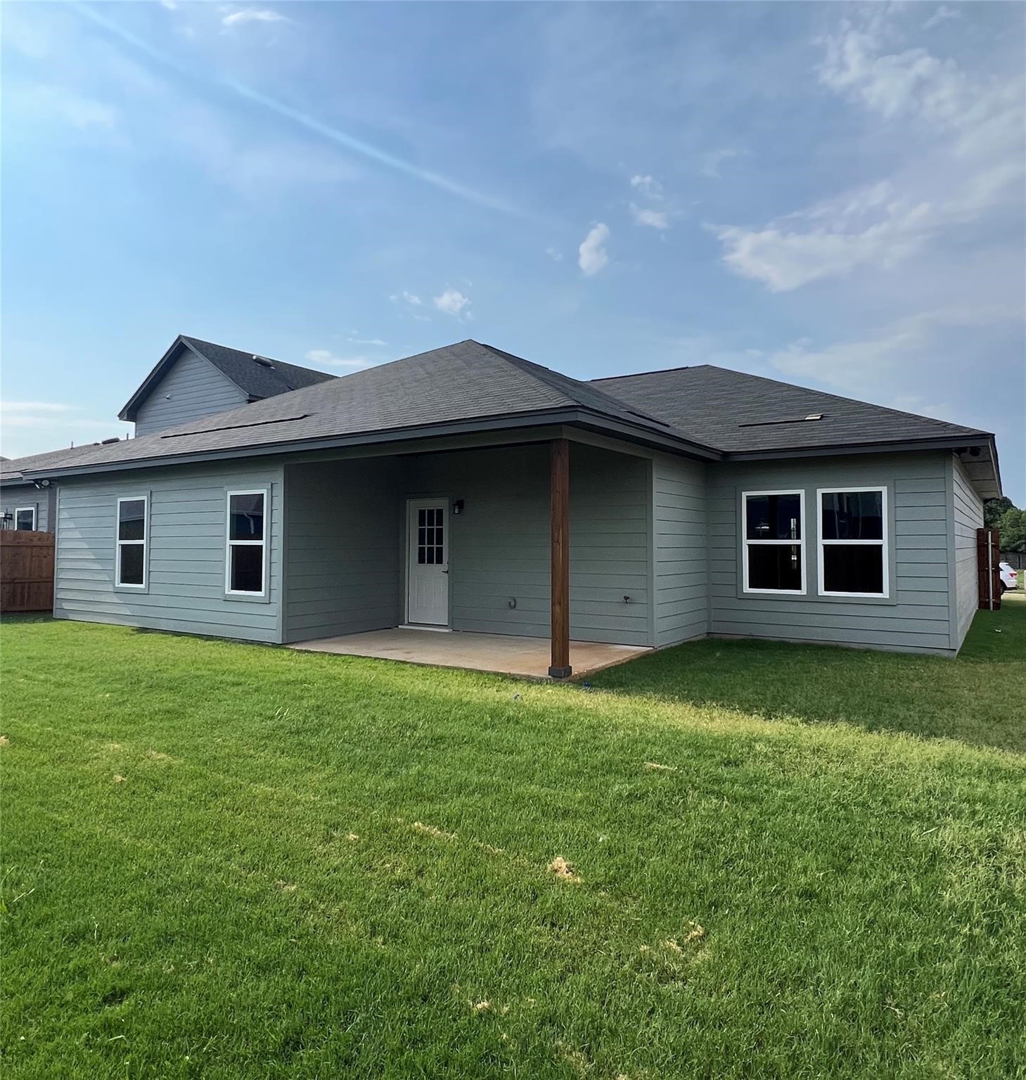 101 Magnolia Estates Street Crowley TX 76036